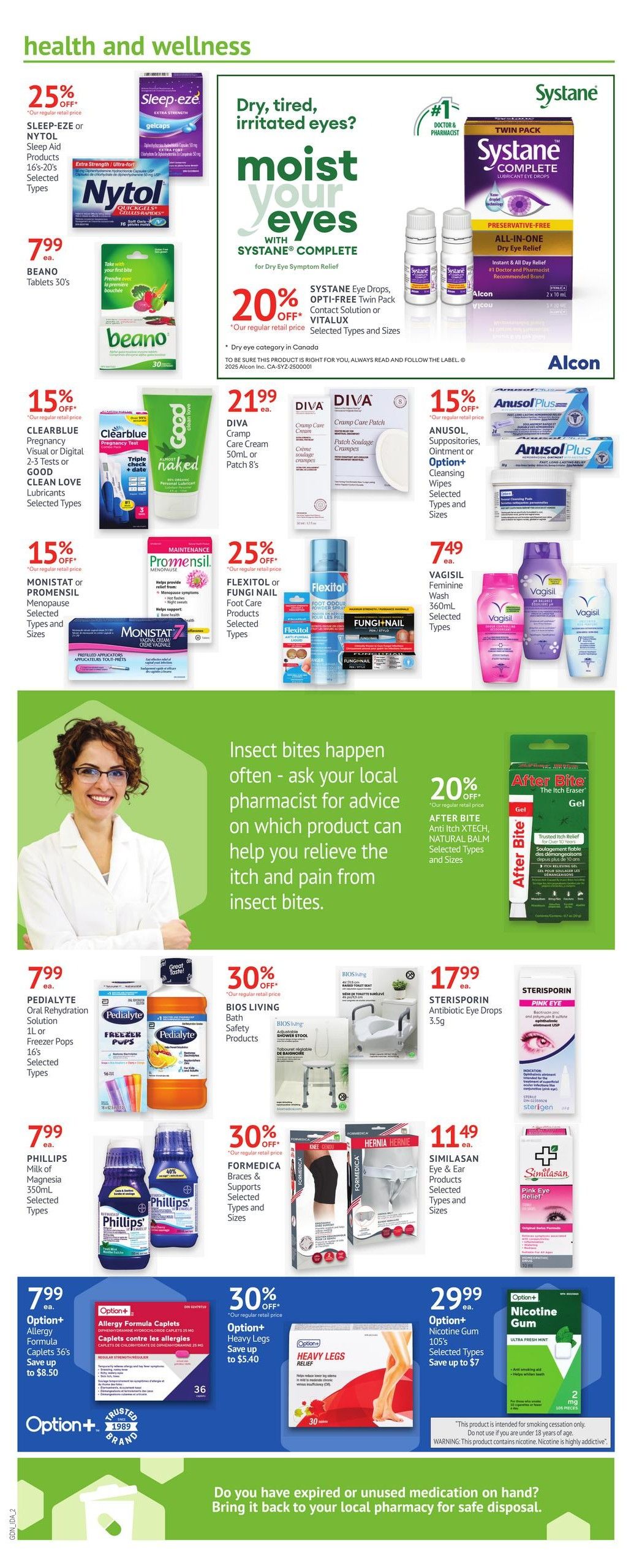 Guardian Flyer July 17 to 23