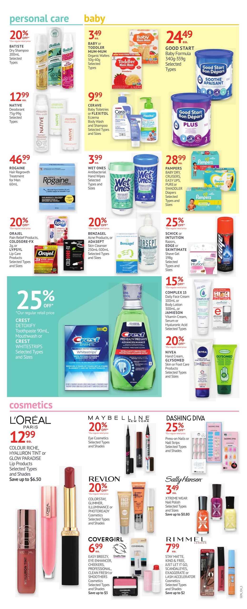 Guardian Flyer July 17 to 23