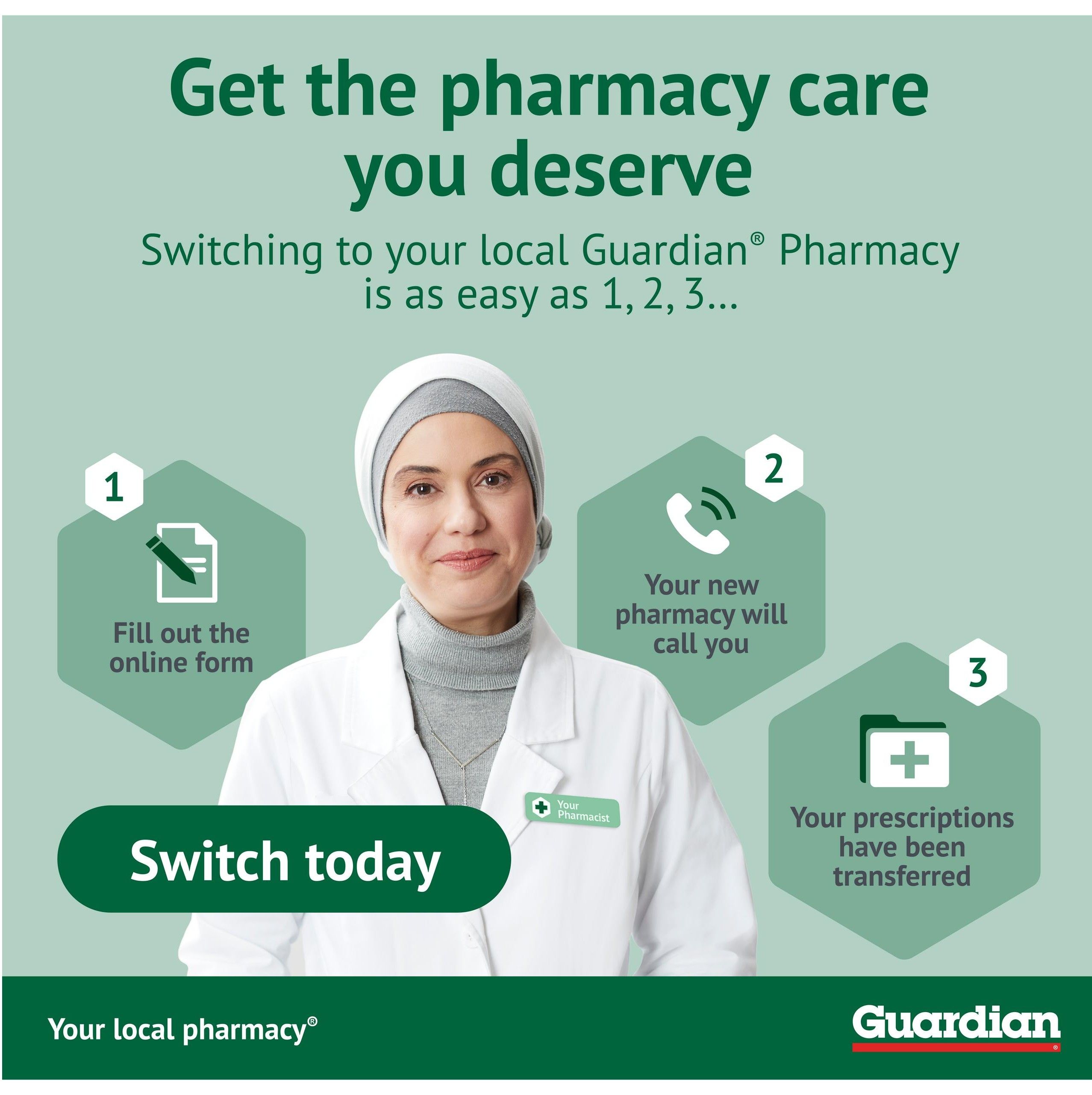 Guardian Flyer July 17 to 23