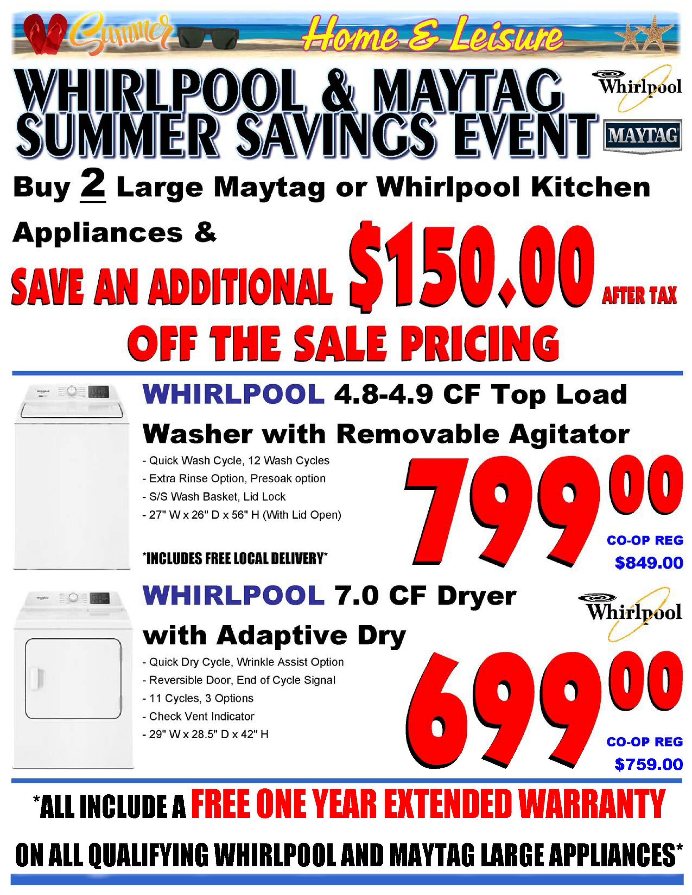 Fredericton Co-op Flyer July 16 to 22