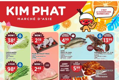 Kim Phat Flyer July 16 to 22