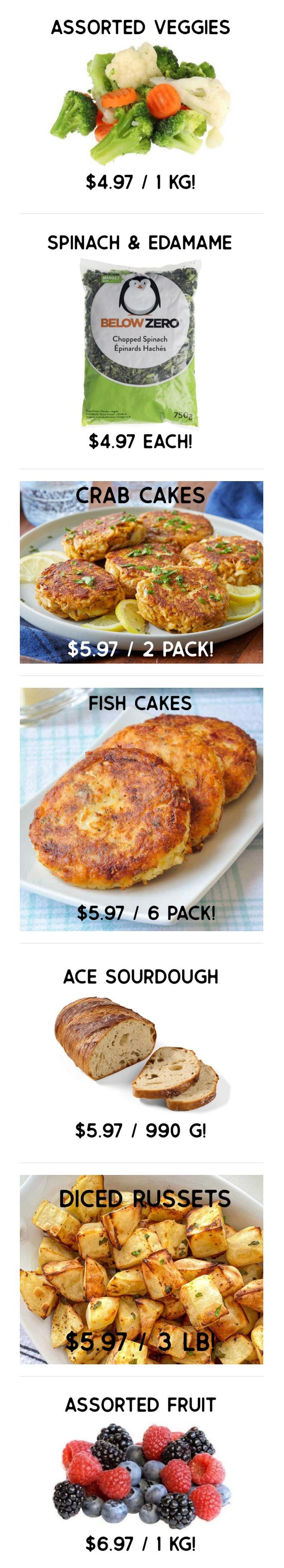 Gateway Meat Market Flyer July 16 to 22