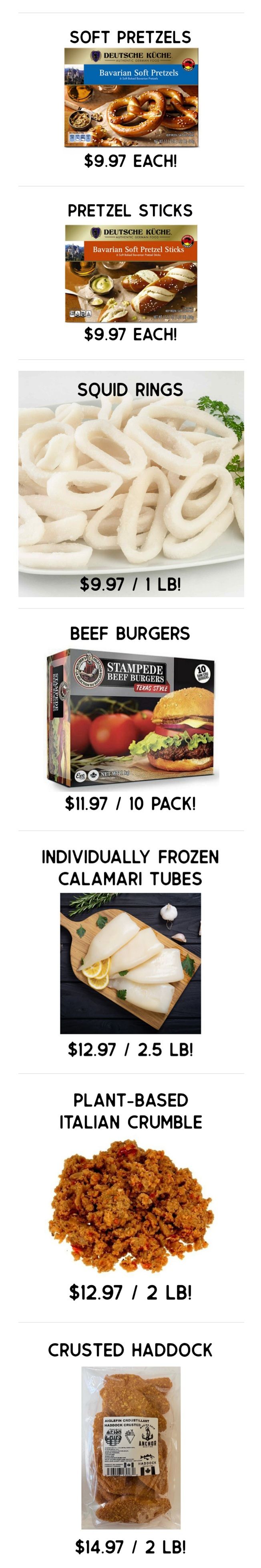 Gateway Meat Market Flyer July 16 to 22
