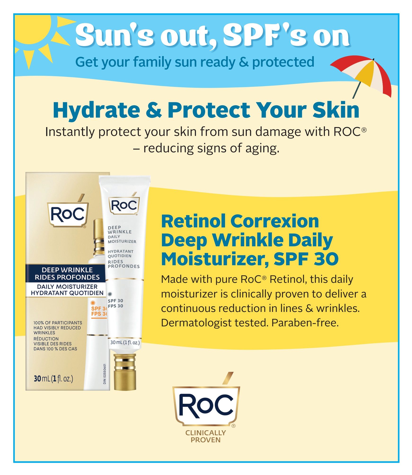 Rexall (BC) Flyer July 17 to 23