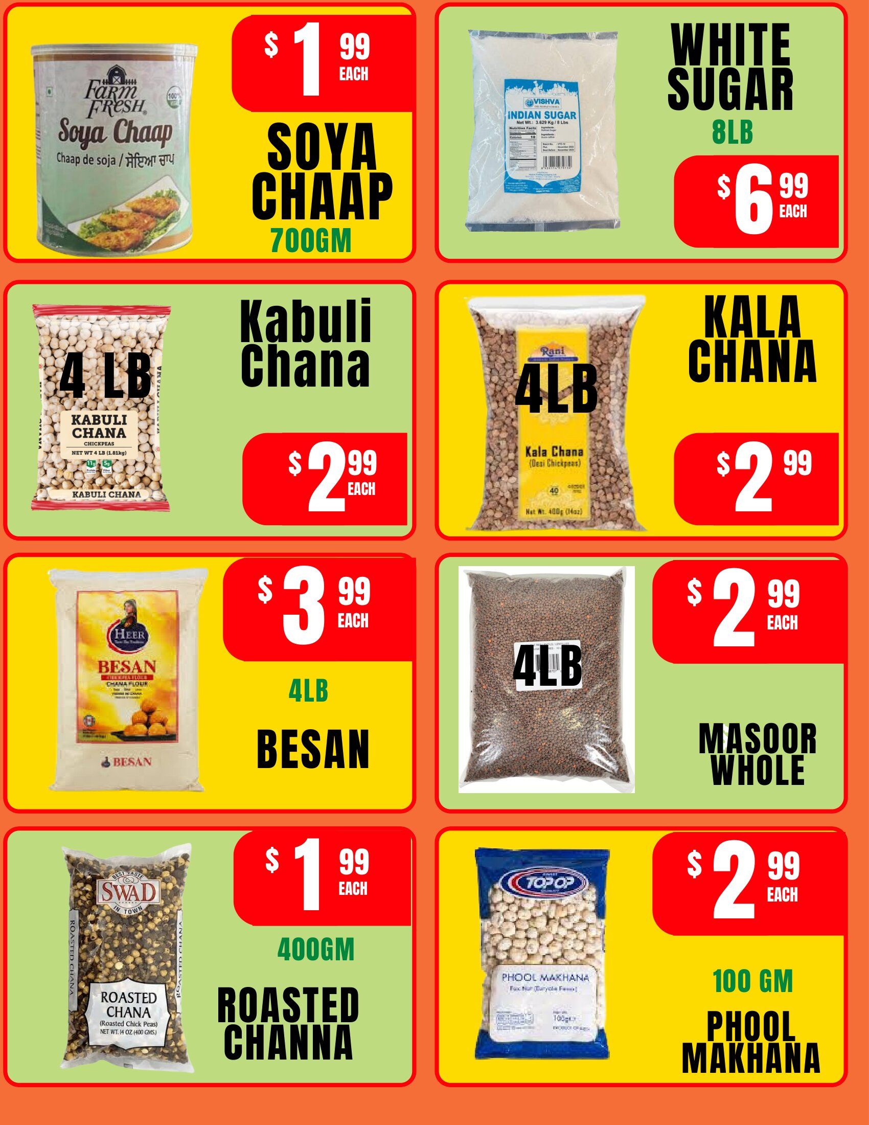Singh Bazaar Flyer July 17 to 22