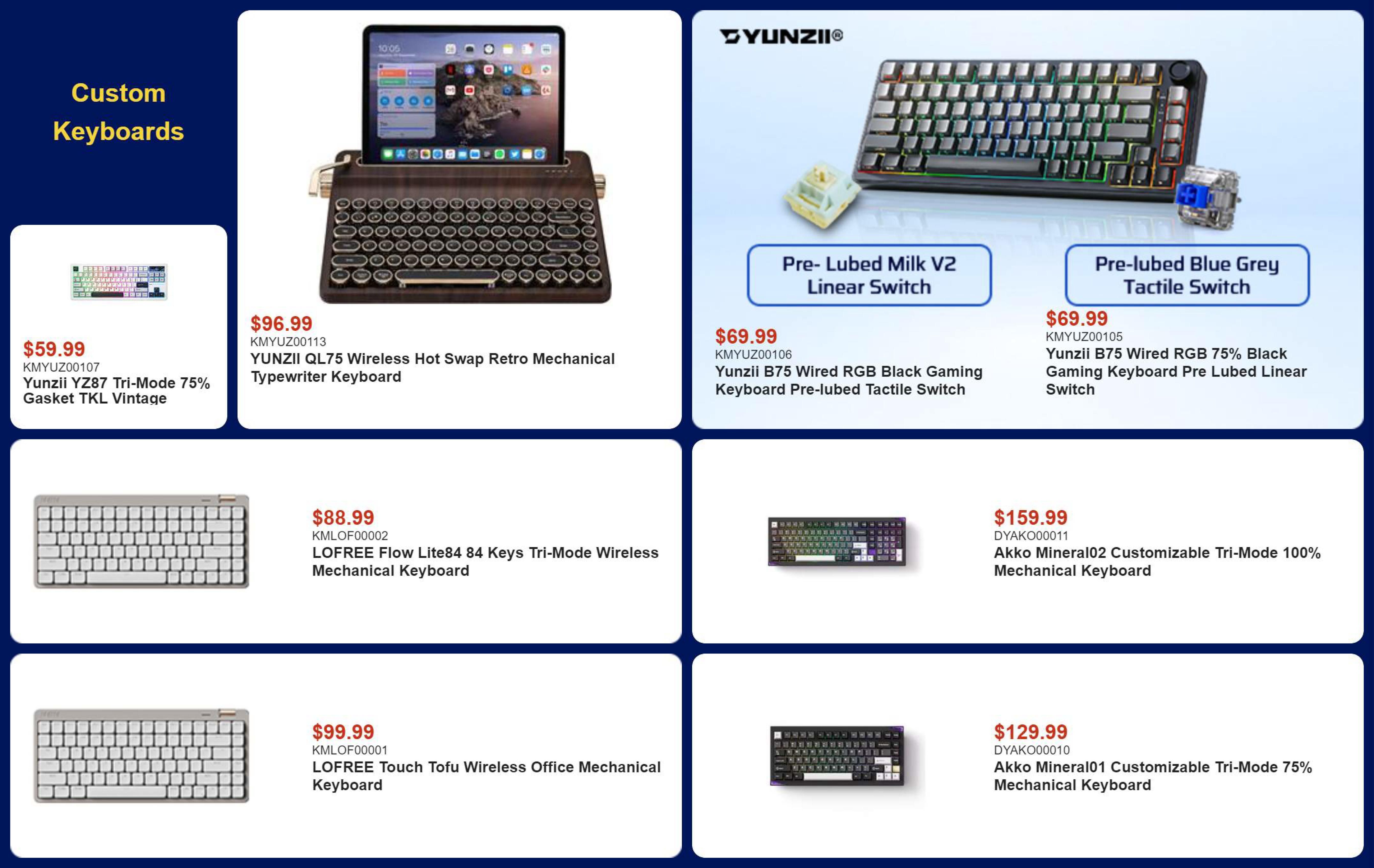 Canada Computers Flyer July 17 to 23
