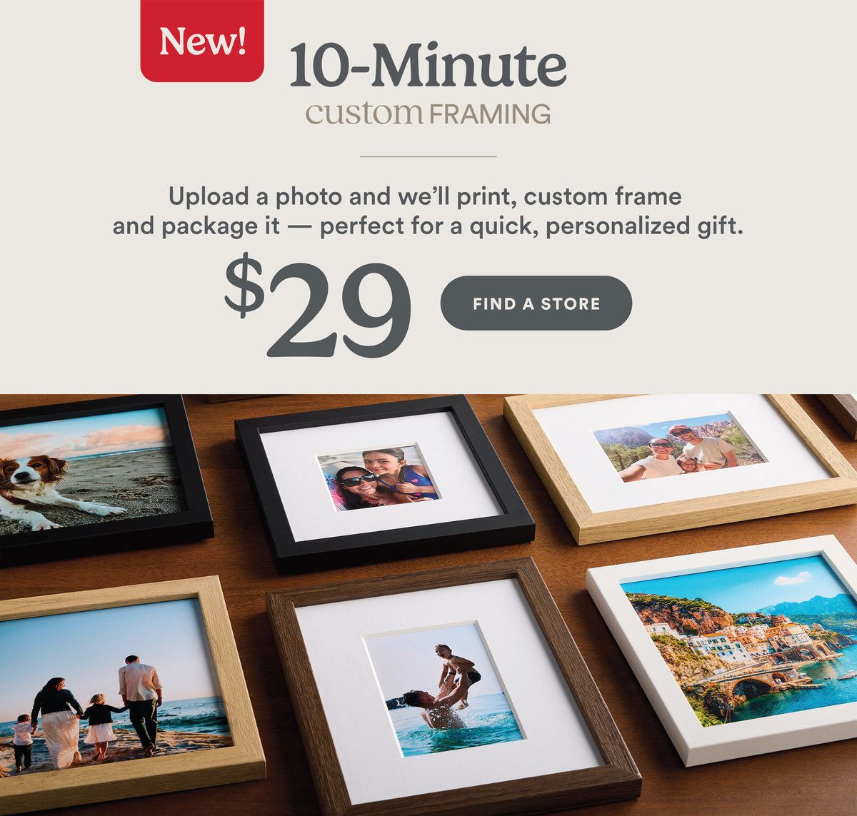 Michael's Flyer July 17 to 23