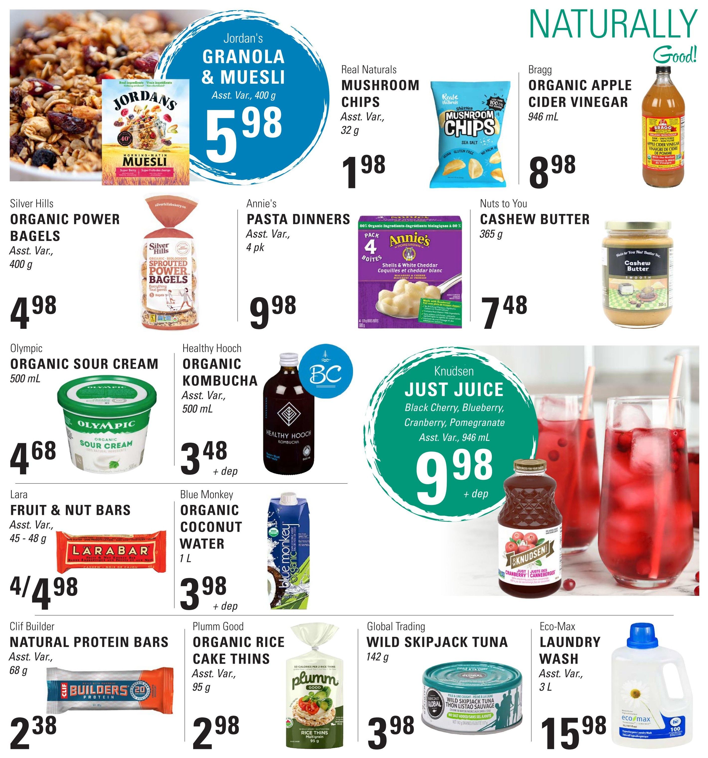Askews Foods Flyer July 19 to 25