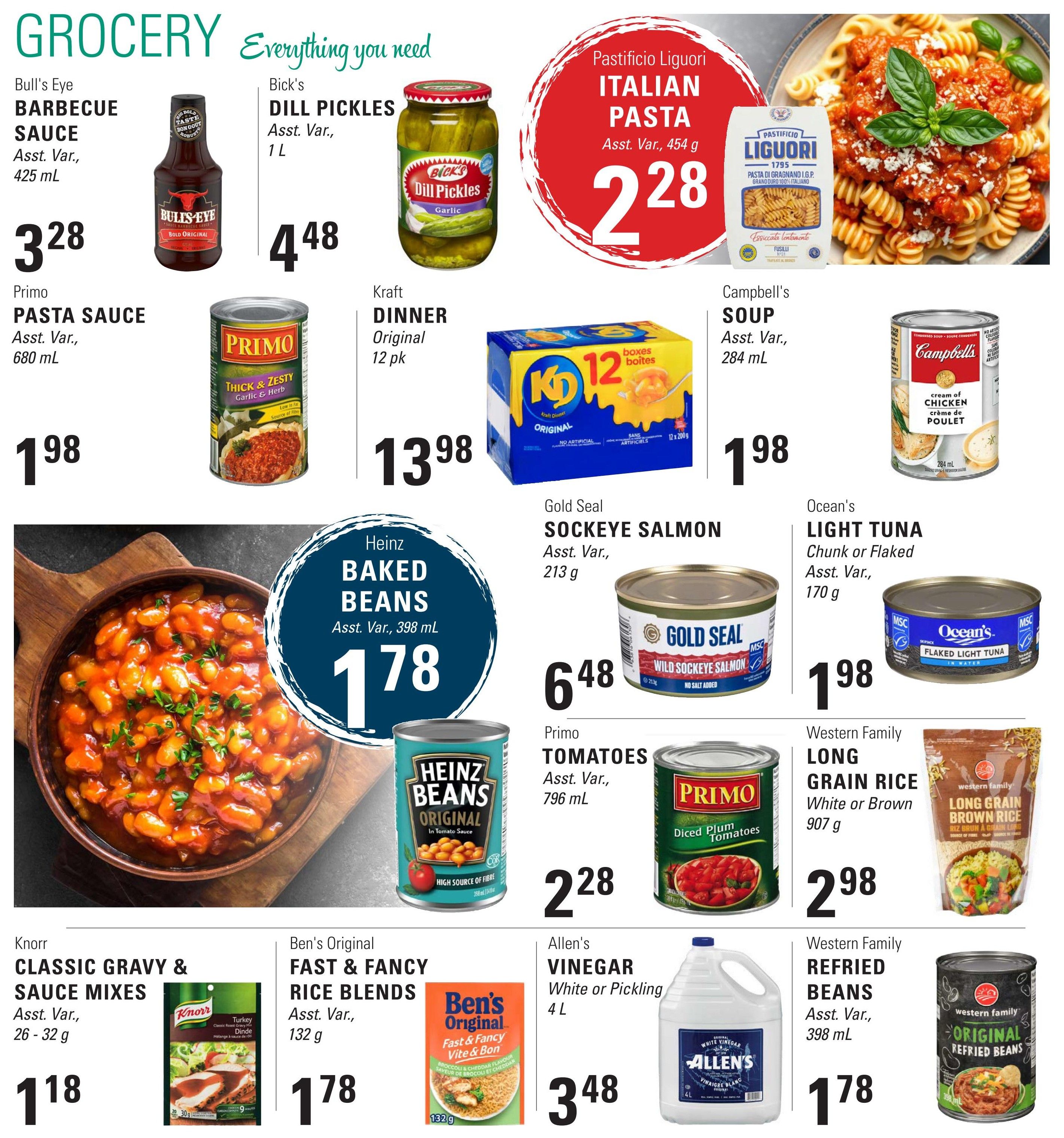 Askews Foods Flyer July 19 to 25