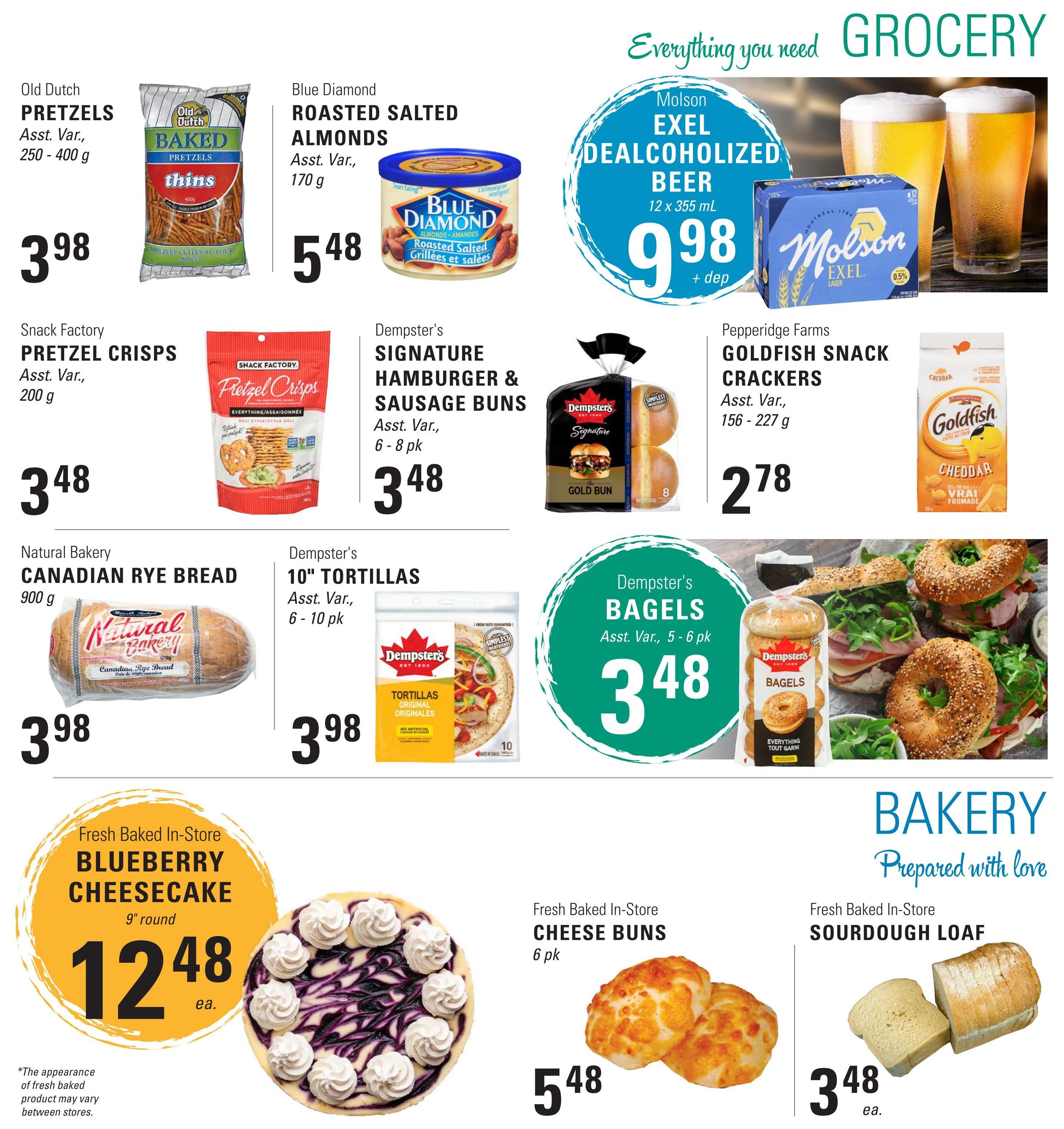 Askews Foods Flyer July 19 to 25