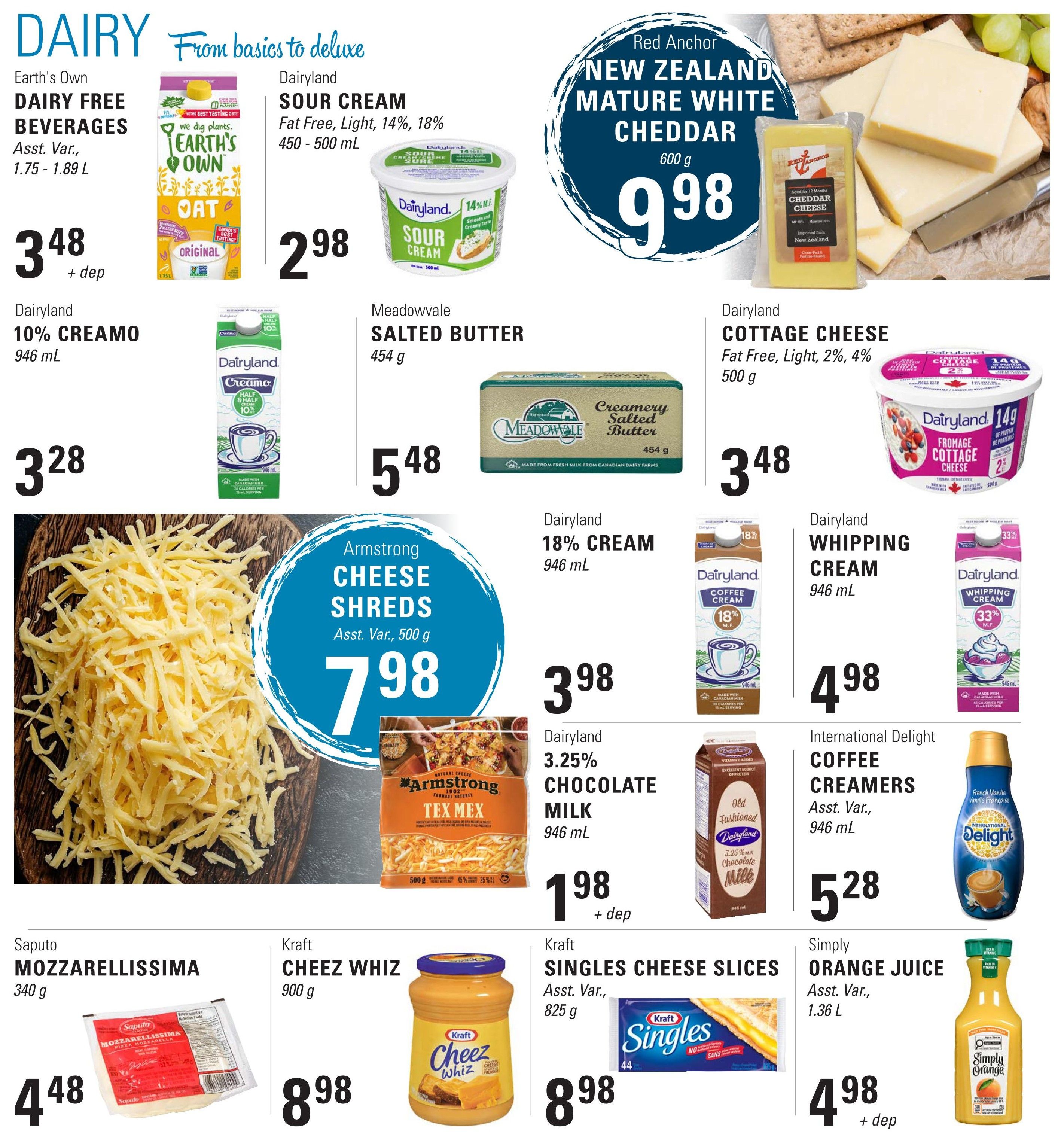 Askews Foods Flyer July 19 to 25