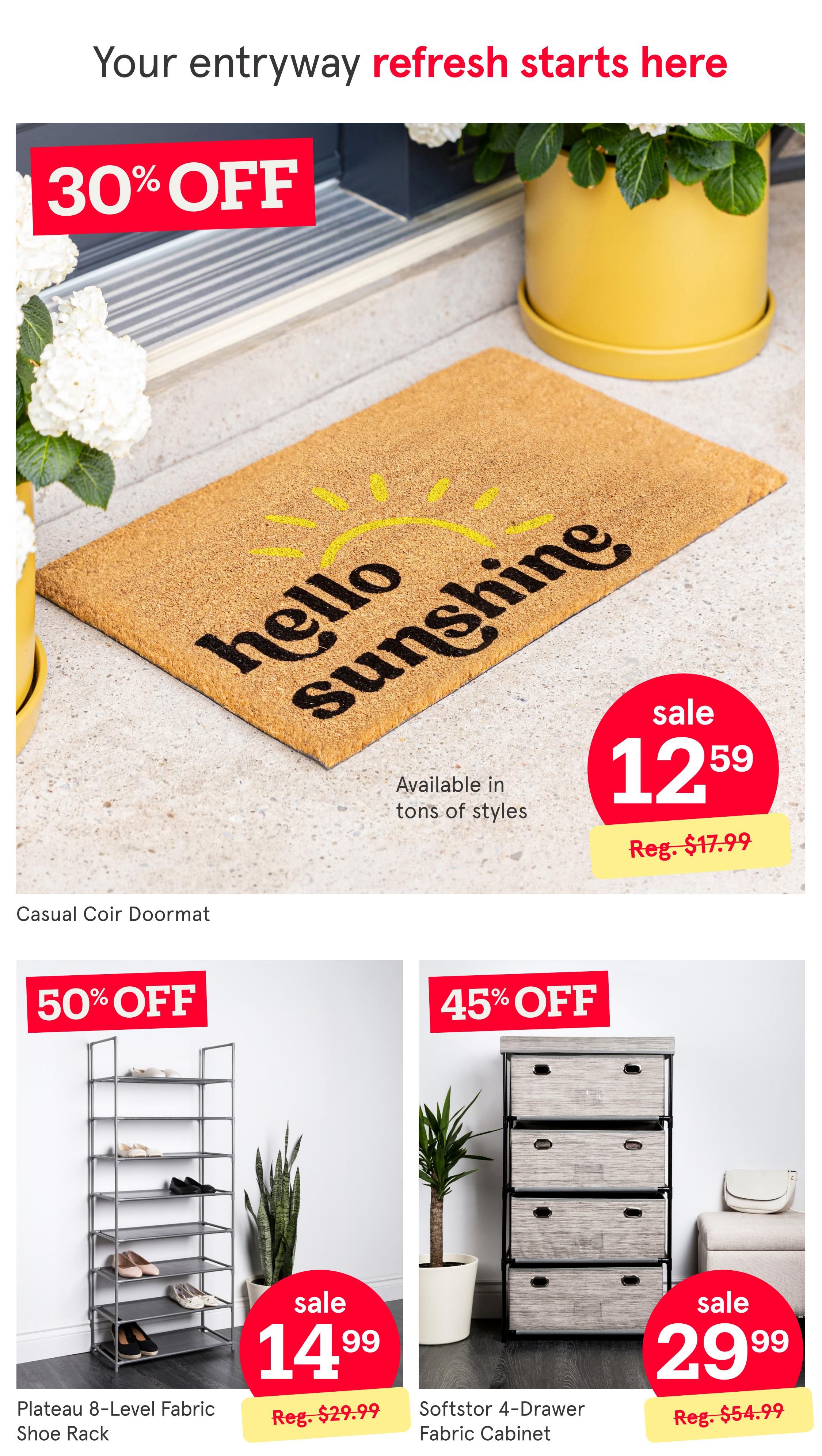 Kitchen Stuff Plus Red Hot Deals Flyer July 20 to 26
