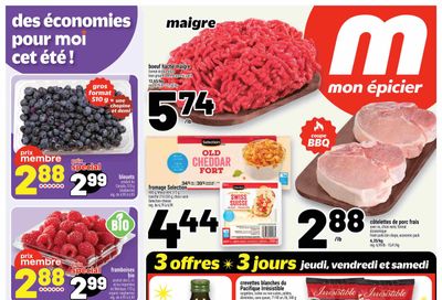 Metro (QC) Flyer July 23 to 29