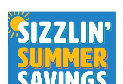 Coleman's Flyer July 23 to 29