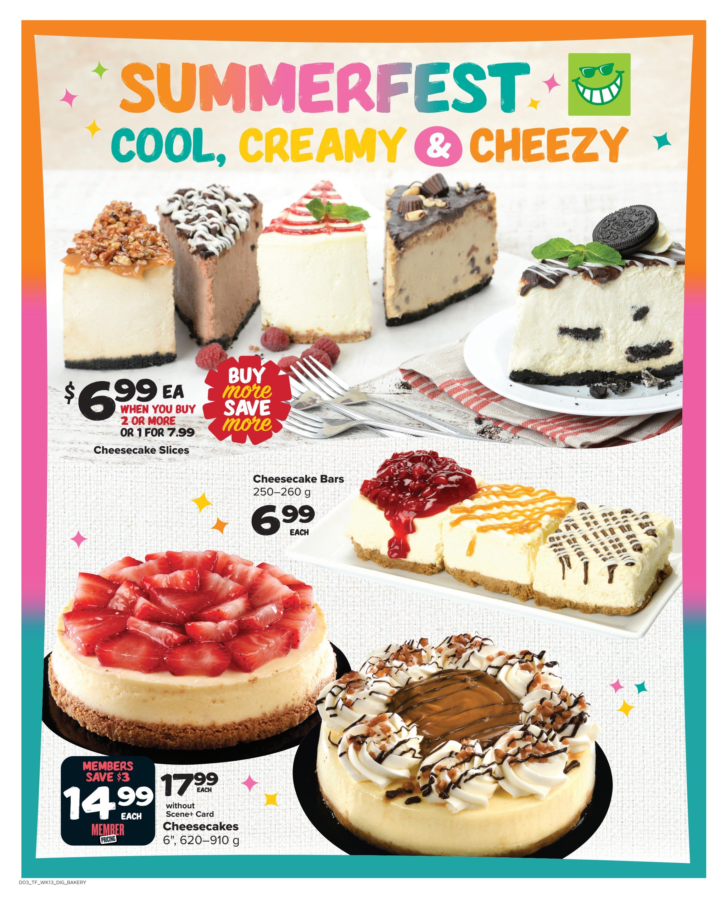 Thrifty Foods Flyer July 23 to 29
