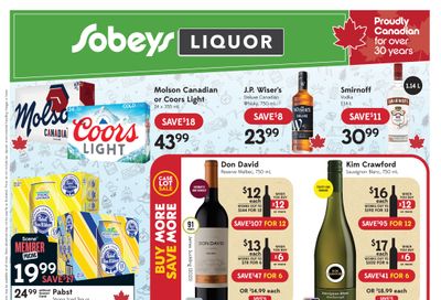 Sobeys (SK) SWCB Flyer July 23 to 29