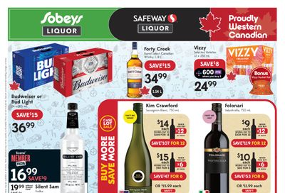 Sobeys/Safeway (AB) SWCB Flyer July 23 to 29