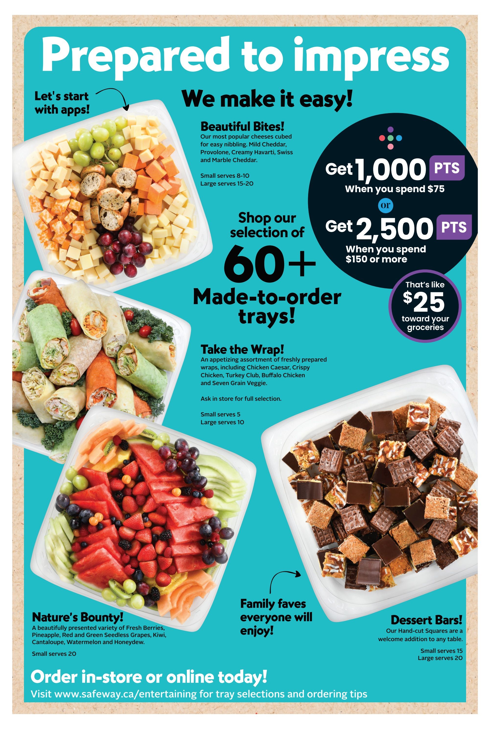 Safeway (BC) Flyer July 23 to 29