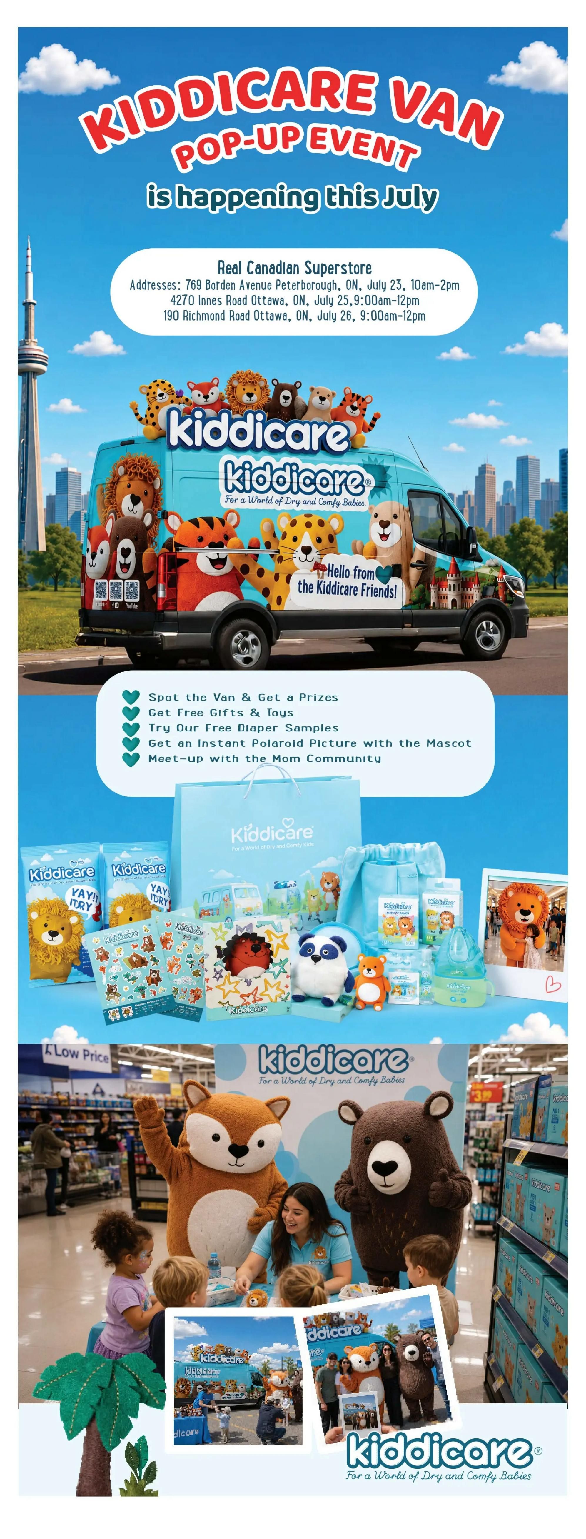 Real Canadian Superstore (ON) Flyer July 23 to 29