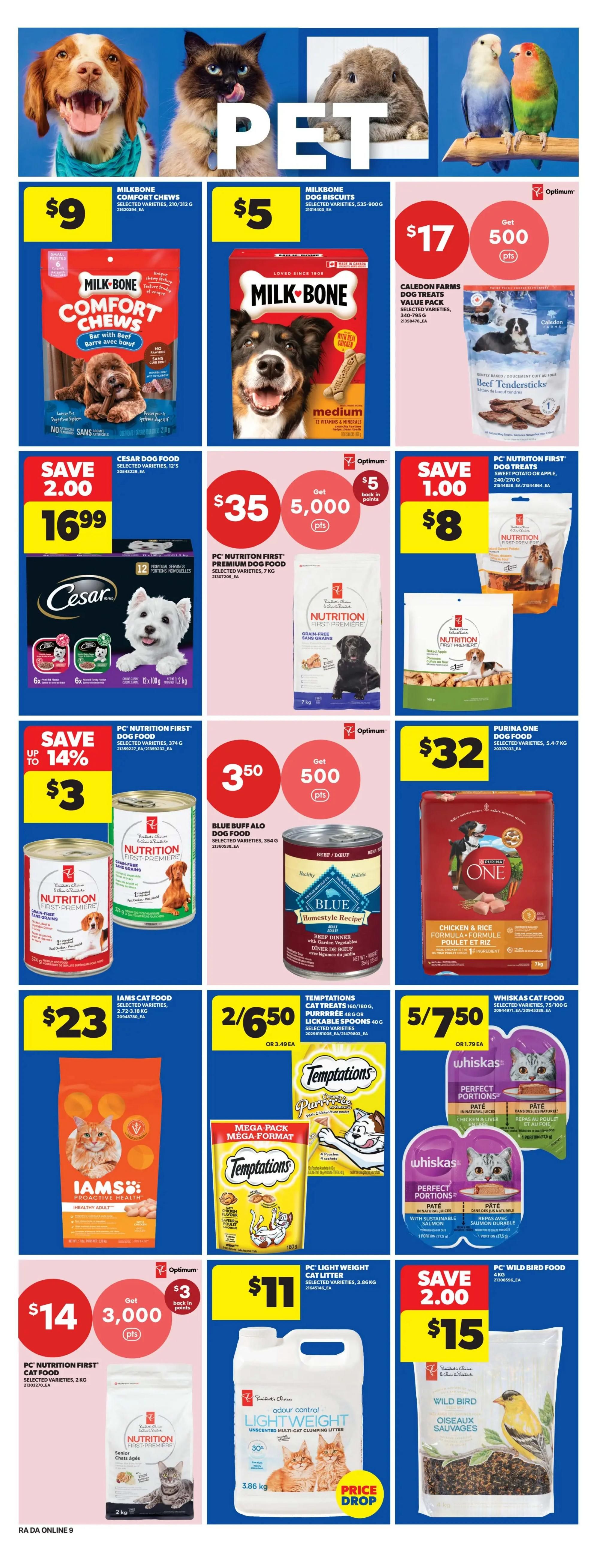 Real Atlantic Superstore Flyer July 23 to 29
