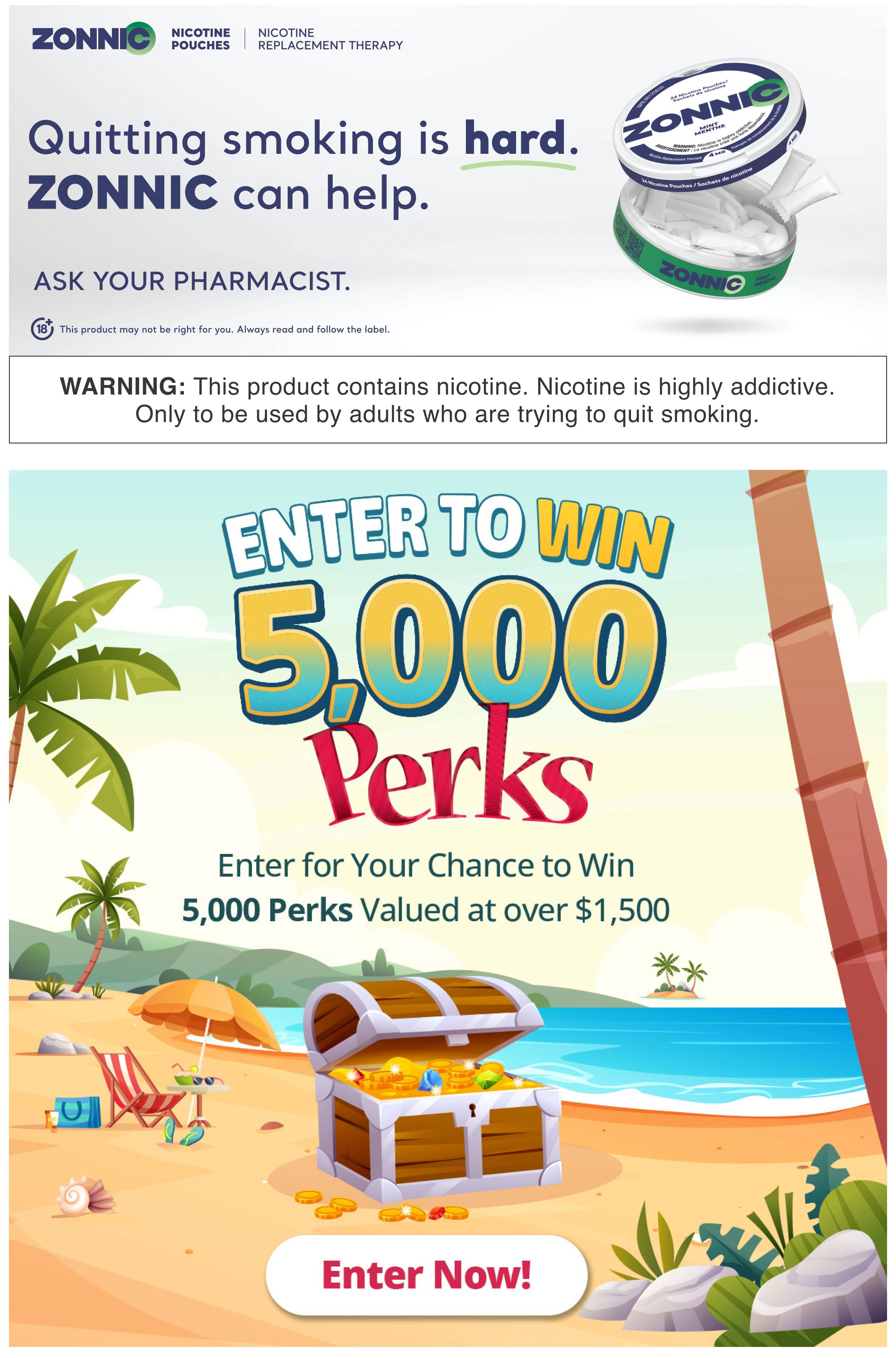 PharmaChoice (ON & Atlantic) Flyer July 23 to 29