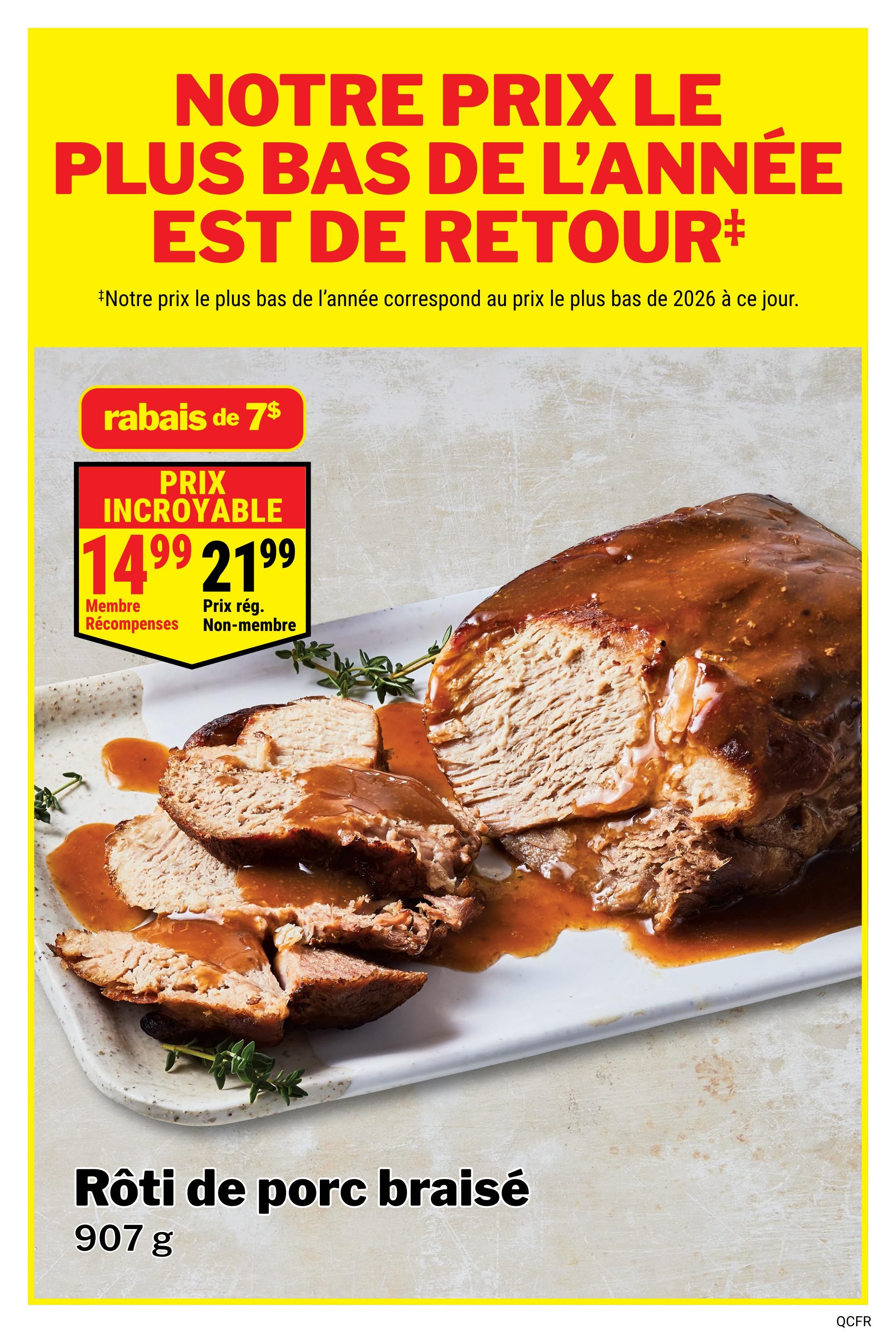 M&M Food Market (QC) Flyer July 23 to 29