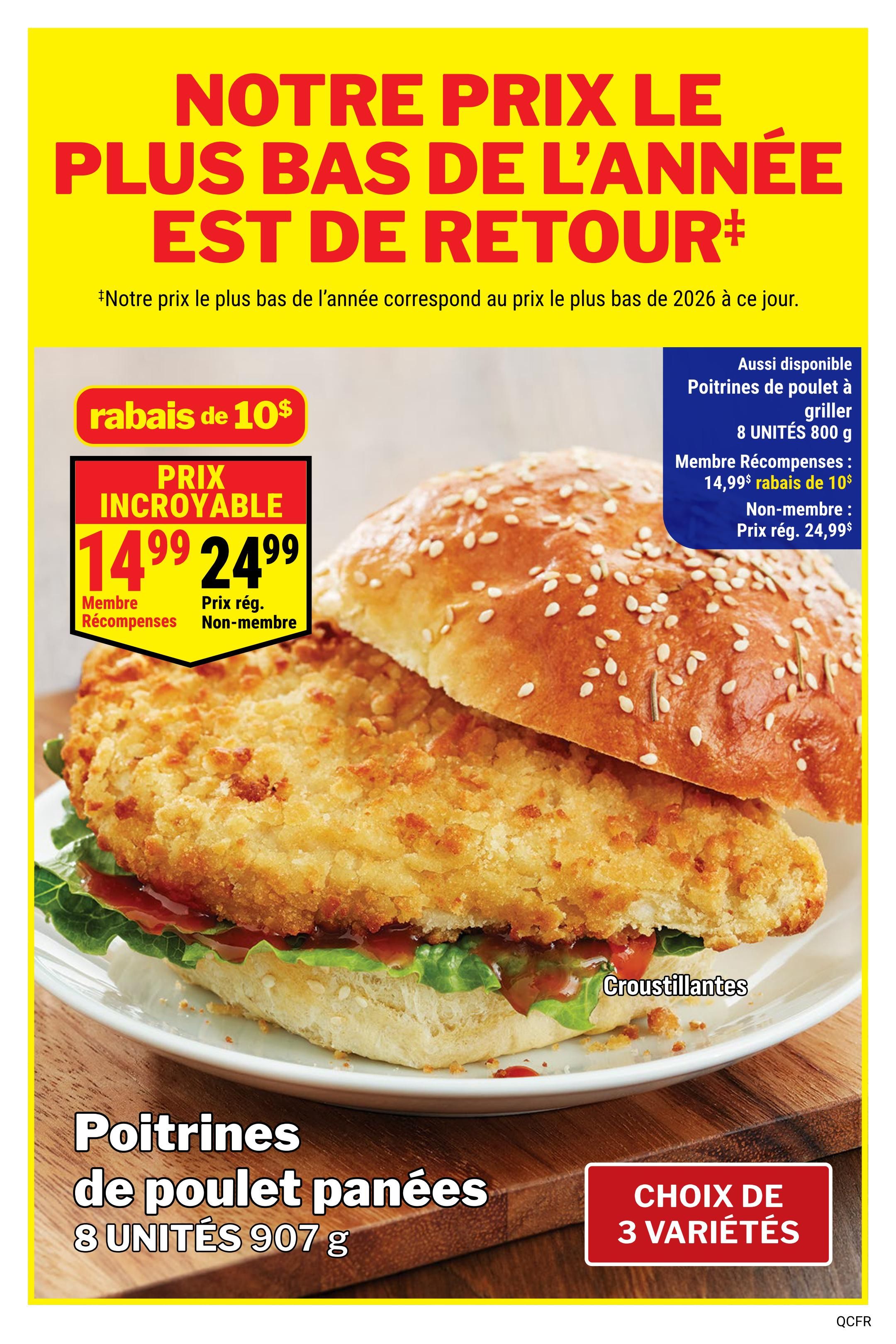 M&M Food Market (QC) Flyer July 23 to 29