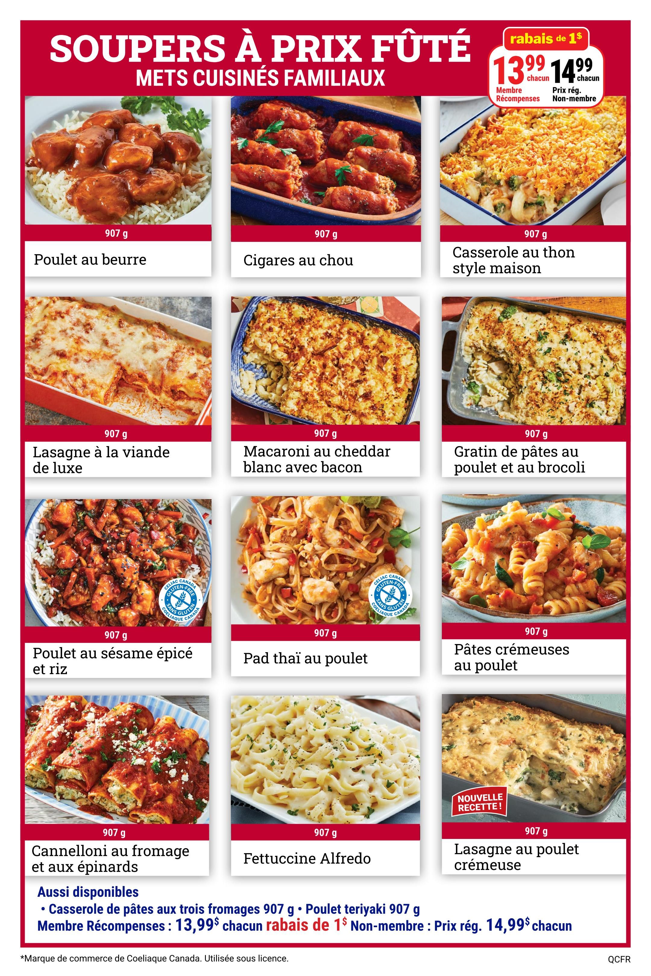 M&M Food Market (QC) Flyer July 23 to 29