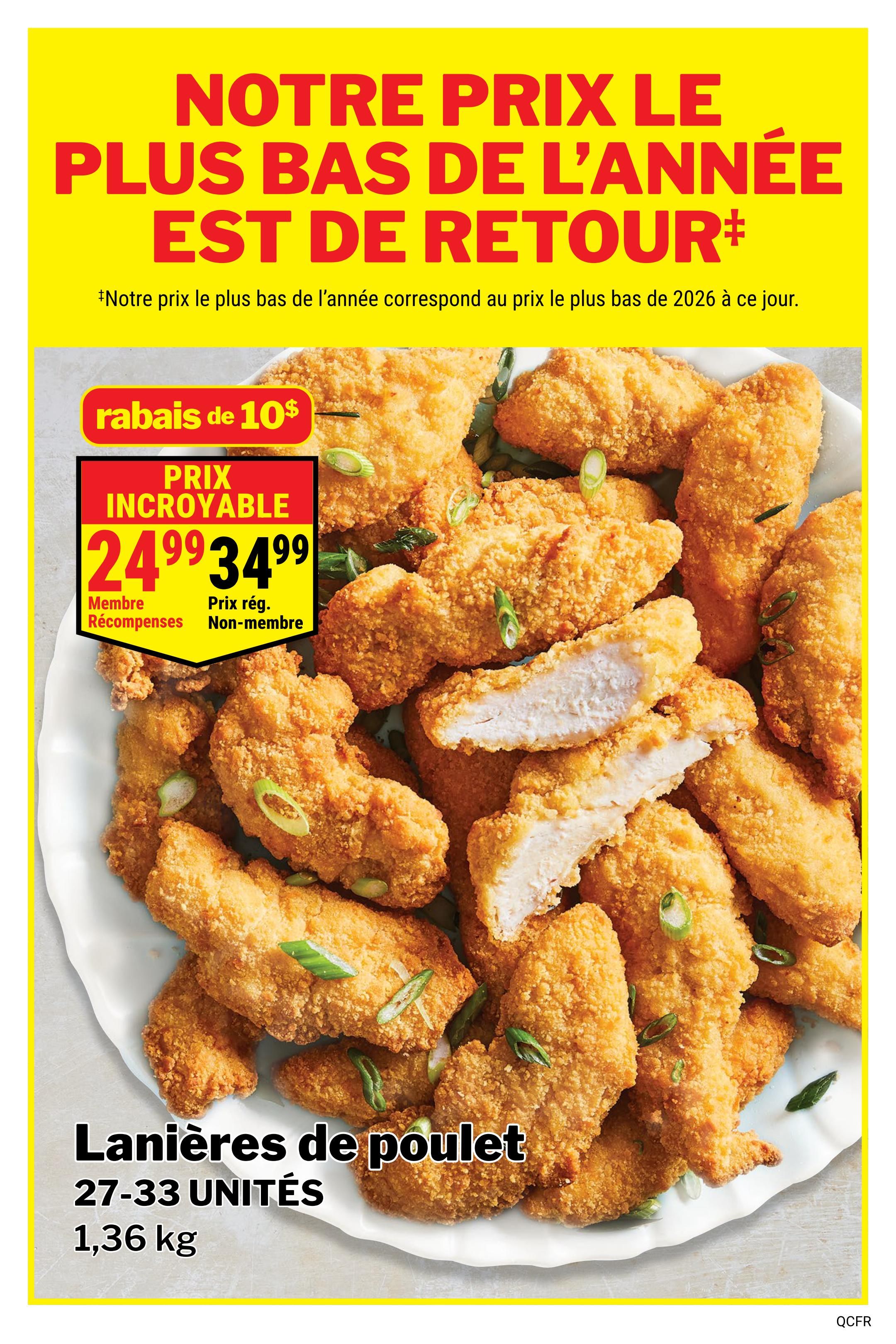 M&M Food Market (QC) Flyer July 23 to 29