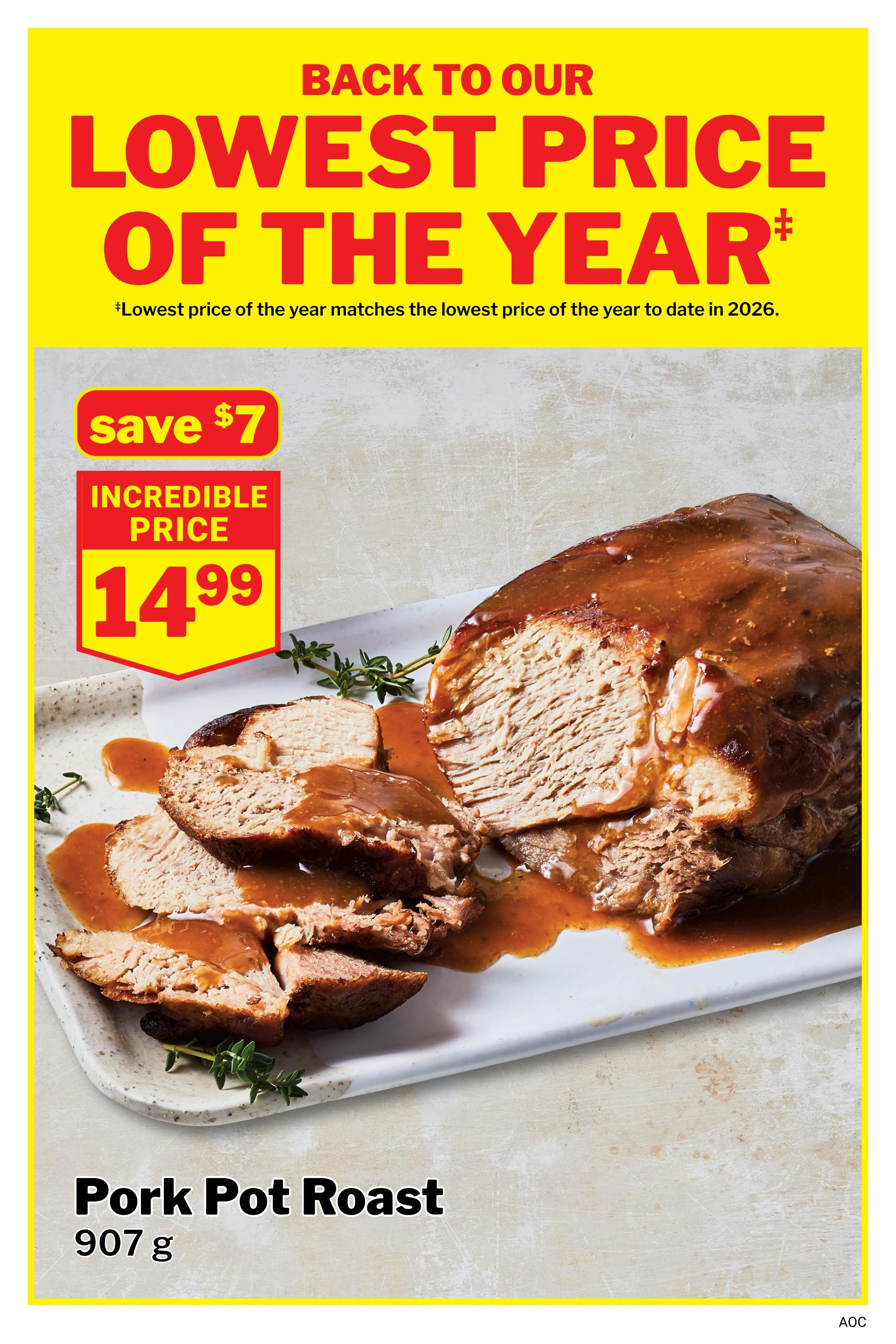 M&M Food Market (Atlantic, ON & West) Flyer July 23 to 29
