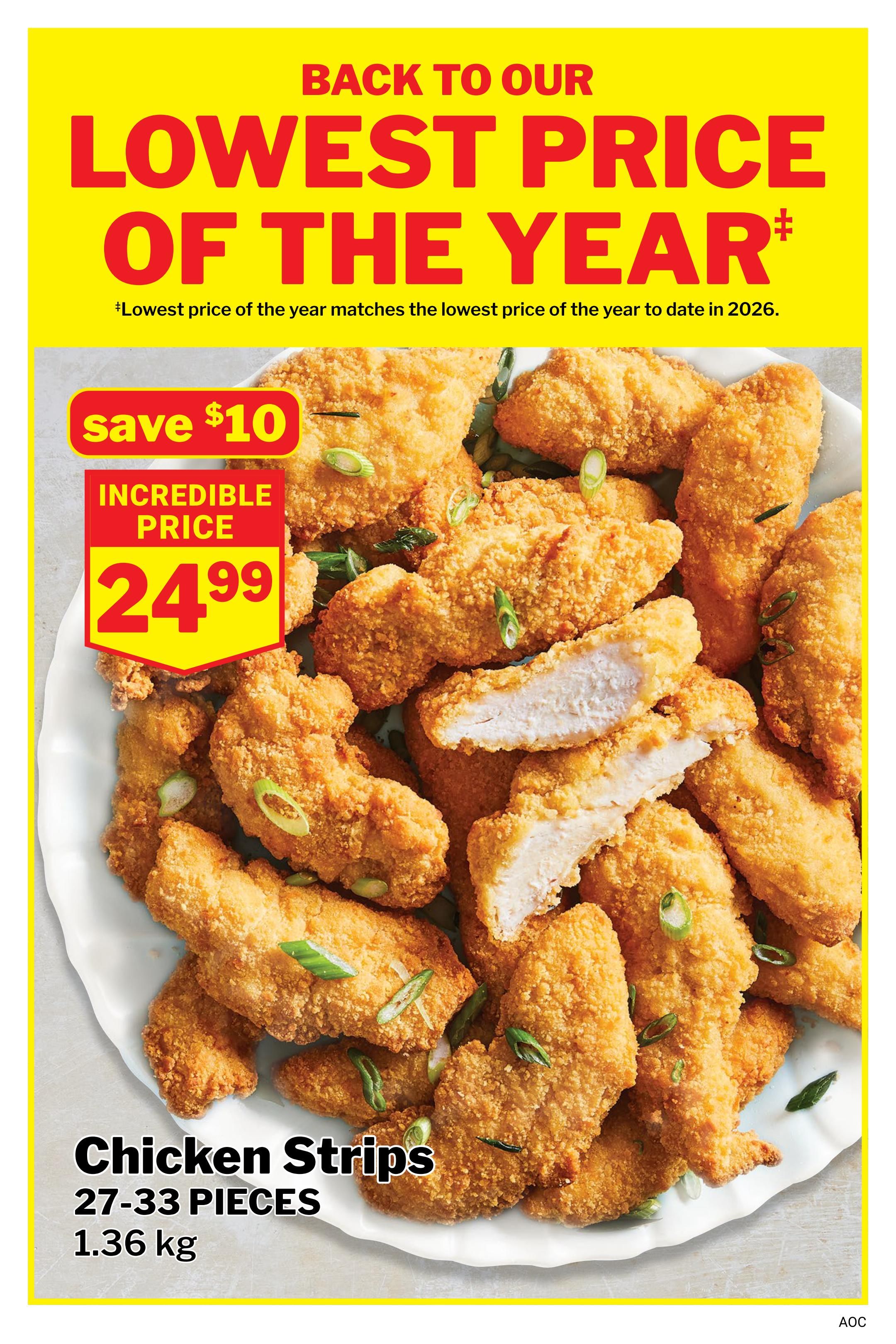 M&M Food Market (Atlantic, ON & West) Flyer July 23 to 29