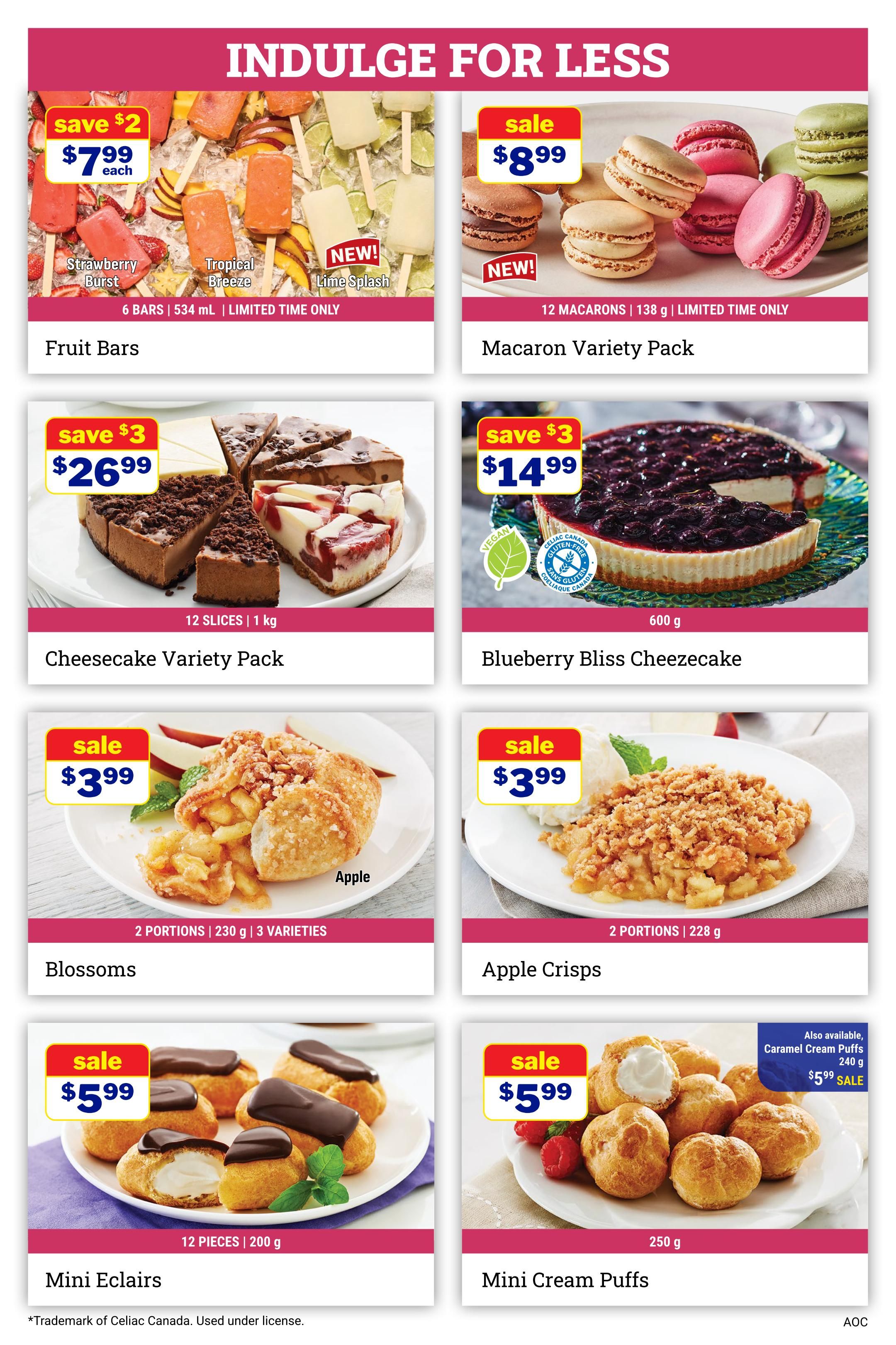 M&M Food Market (Atlantic, ON & West) Flyer July 23 to 29