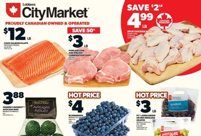 Loblaws City Market (West) Flyer July 23 to 29