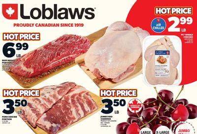 Loblaws (ON) Flyer July 23 to 29