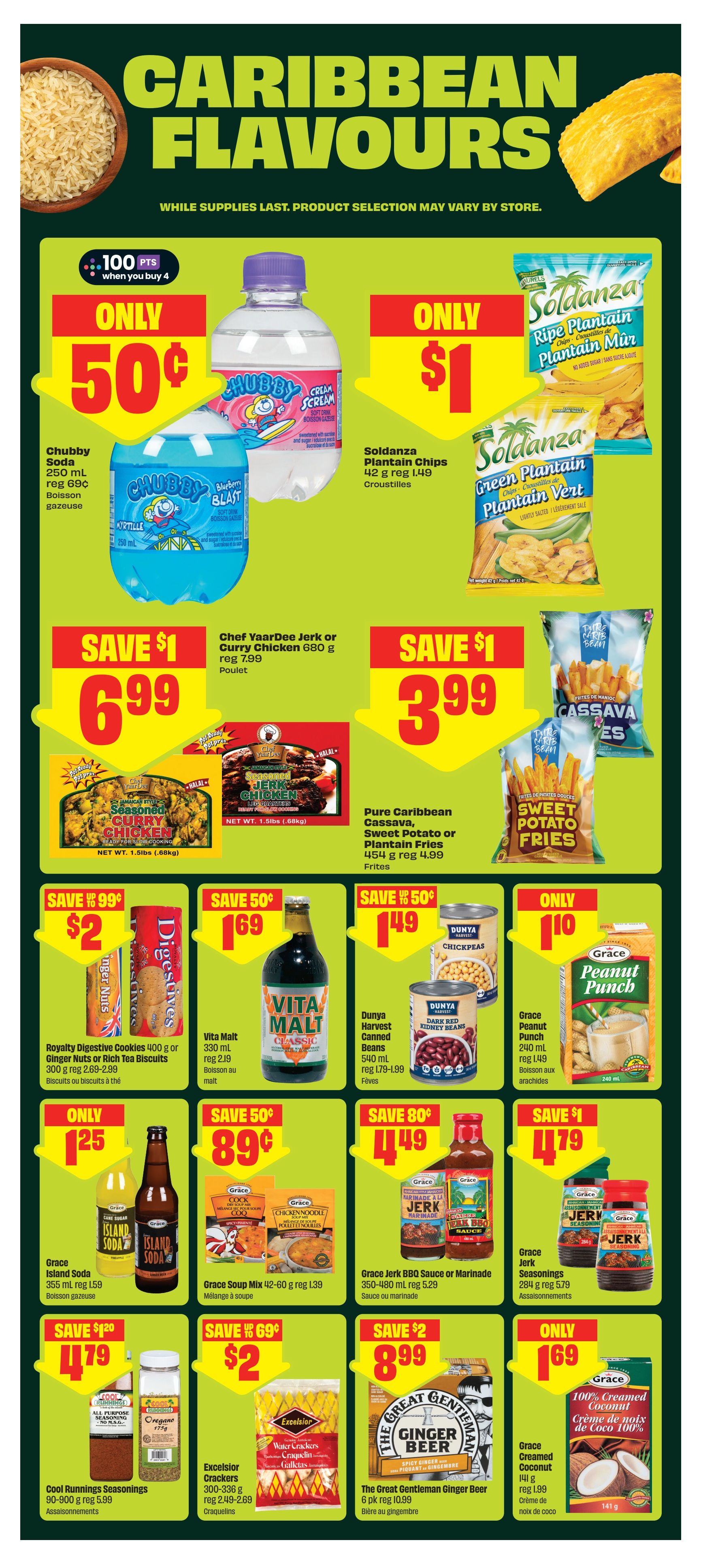Chalo! FreshCo (ON) Flyer July 23 to 29