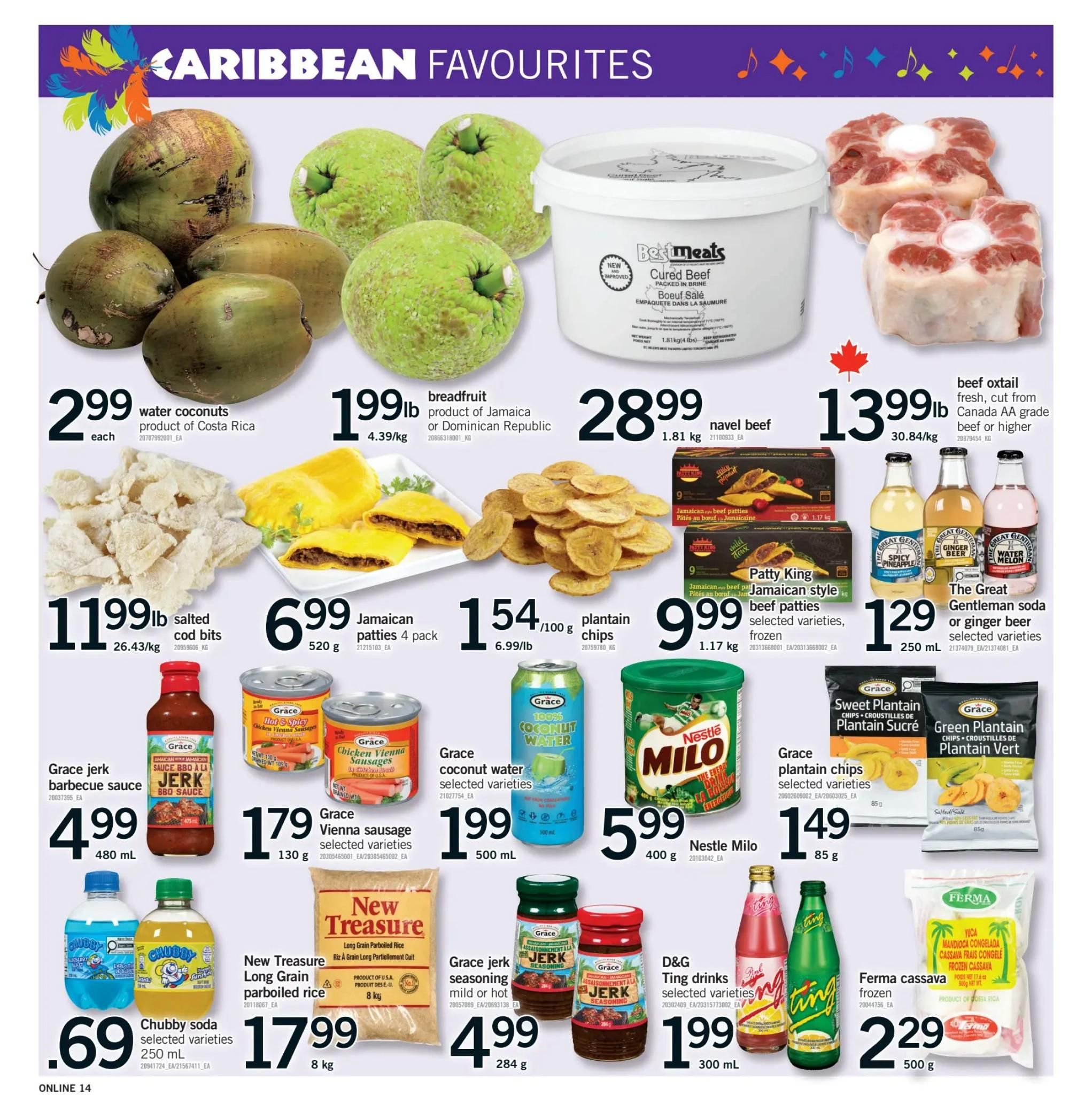 Fortinos Flyer July 23 to 29