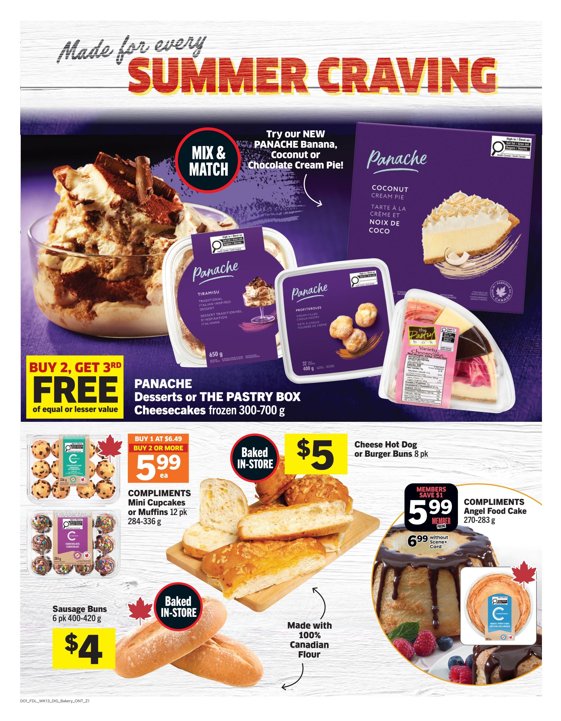 Foodland (ON) Flyer July 23 to 29