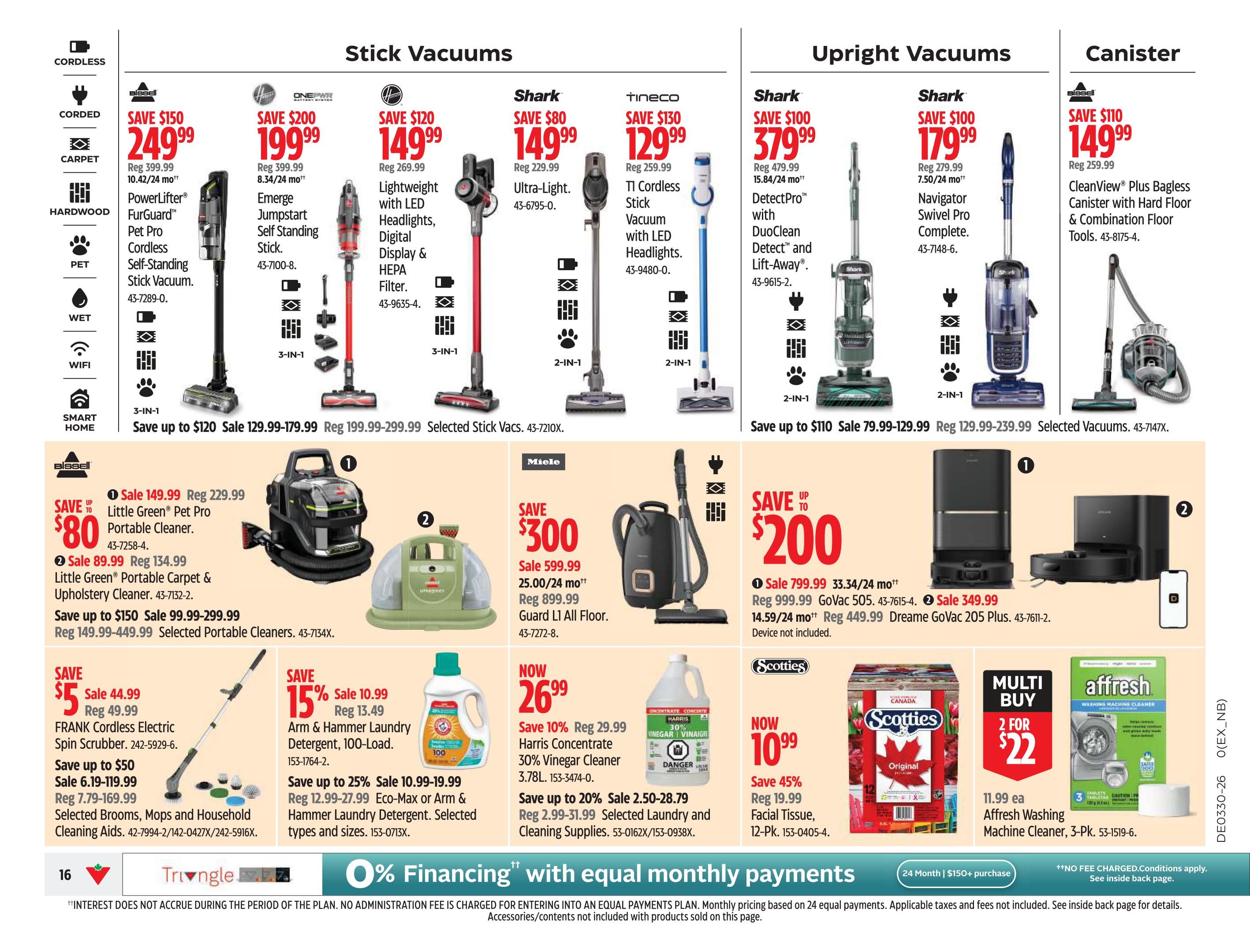 Canadian Tire (ON) Flyer July 24 to 30