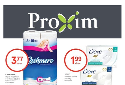 Proxim Flyer November 14 to 20