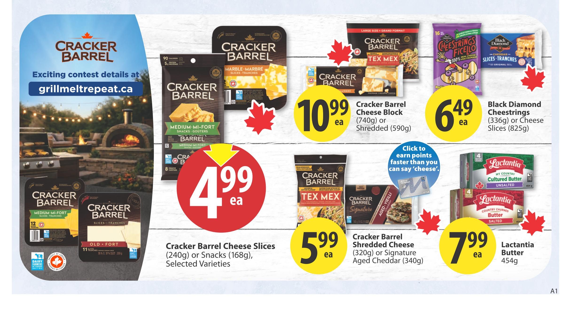 Save On Foods (BC) Flyer July 23 to 29