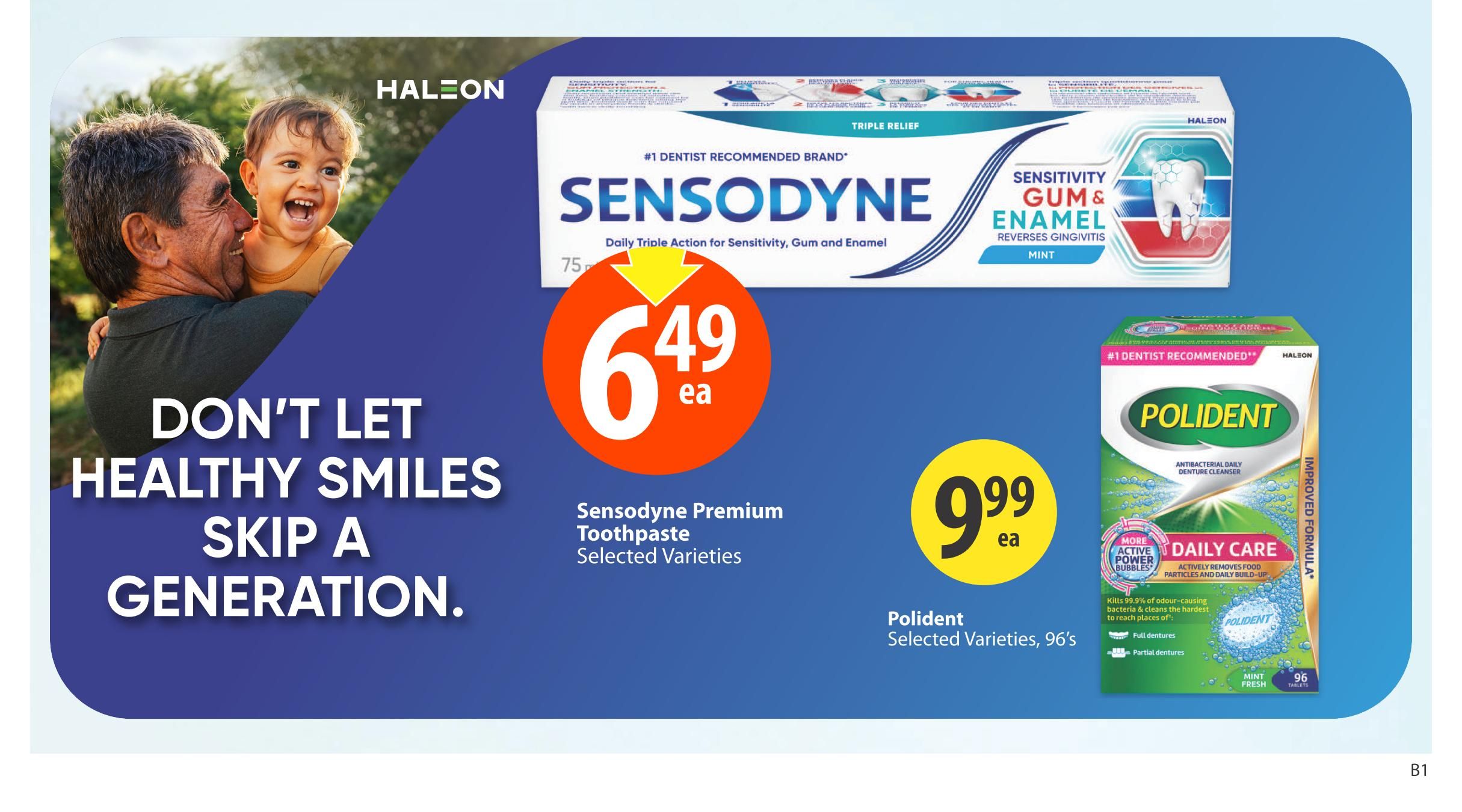 Save On Foods (AB) Flyer July 23 to 29