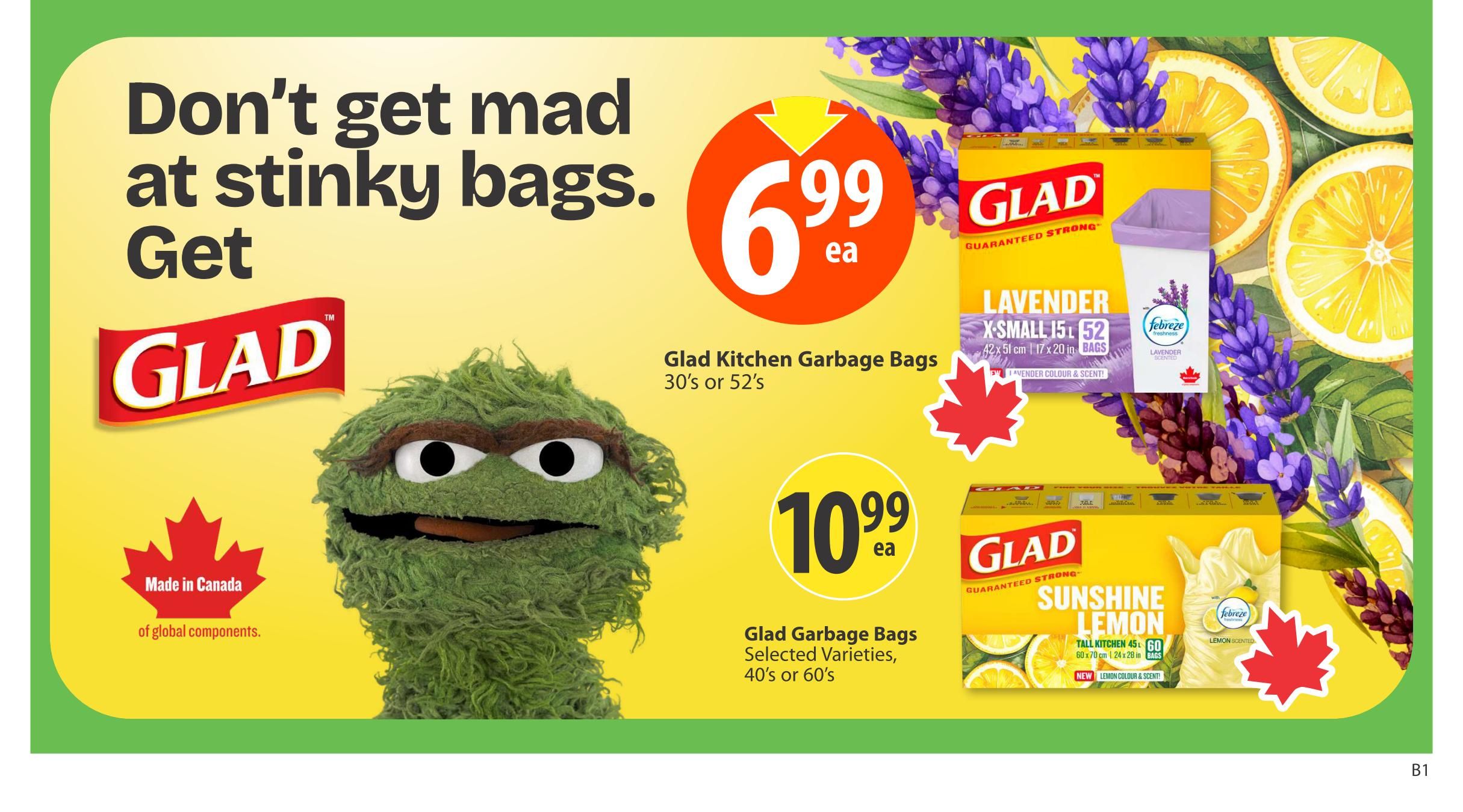 Save On Foods (AB) Flyer July 23 to 29