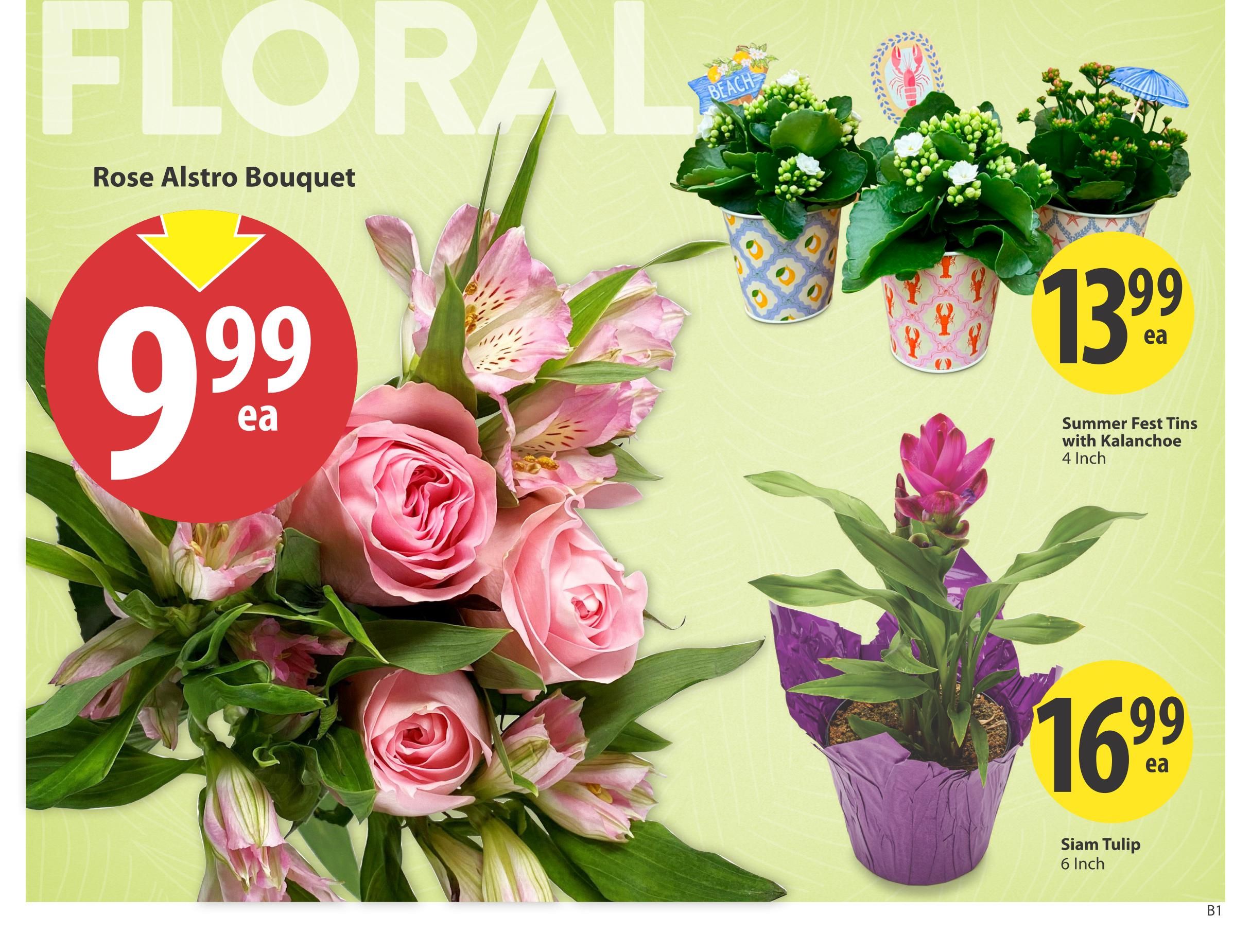 Save On Foods (AB) Flyer July 23 to 29