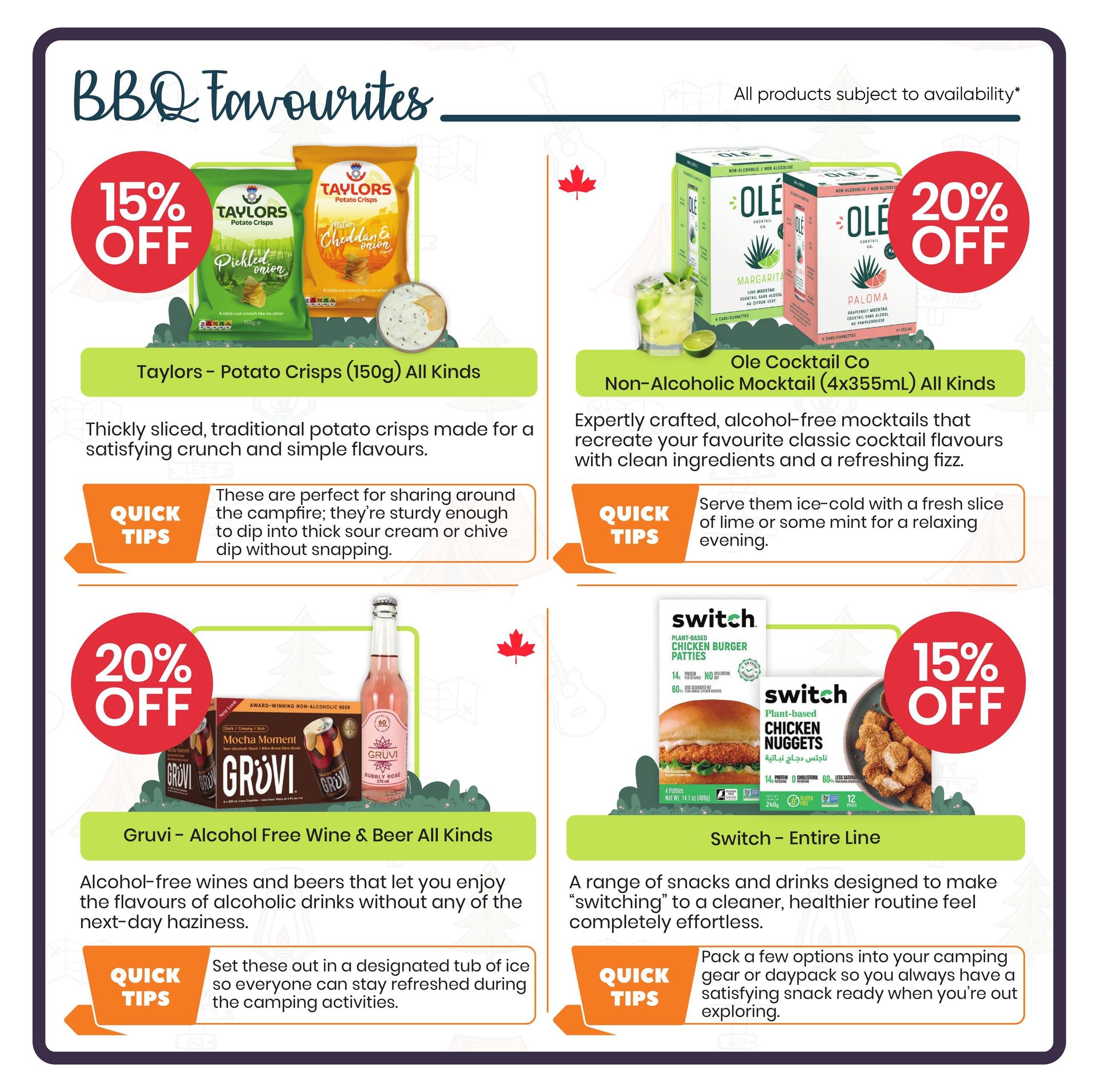 Healthy Planet Flyer July 23 to August 5