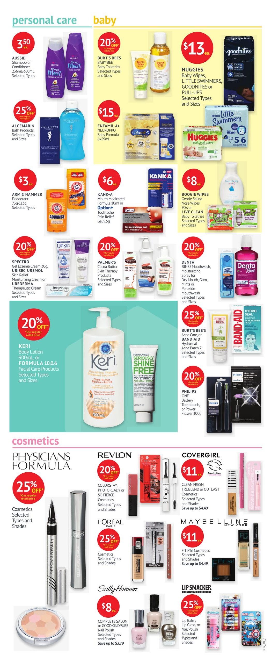 Guardian Flyer July 24 to 30