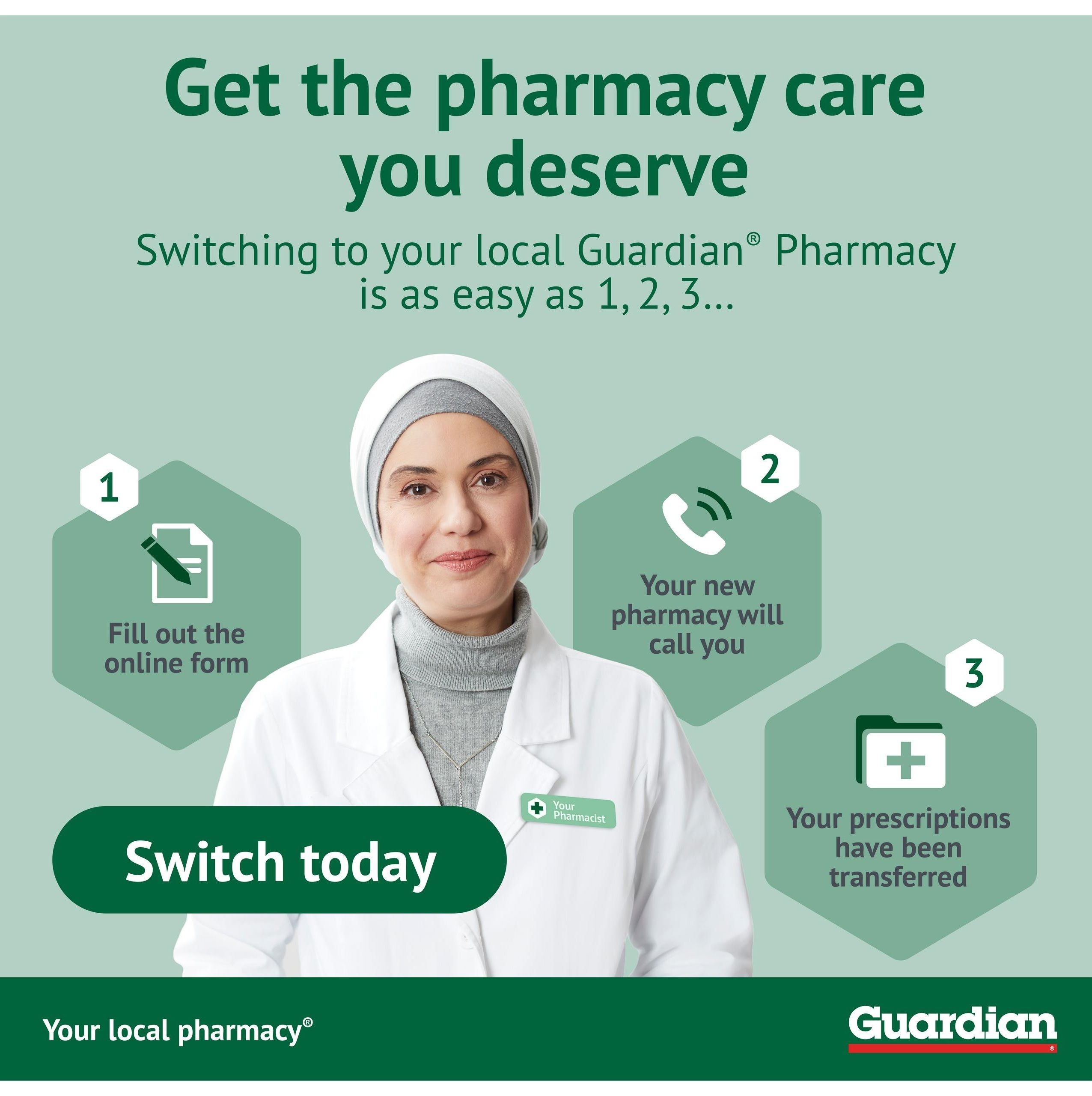 Guardian Flyer July 24 to 30
