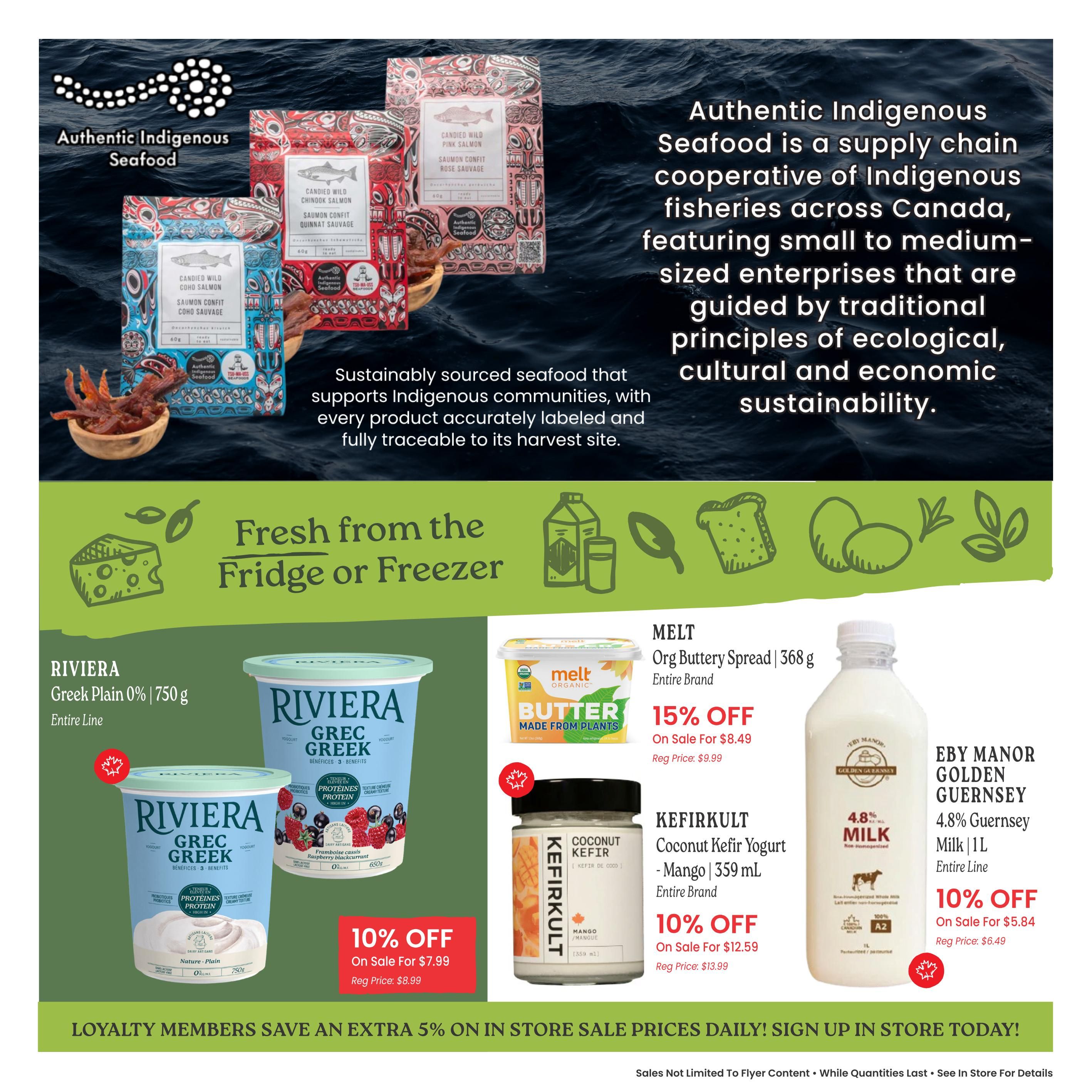 Goodness Me Flyer July 22 to 28