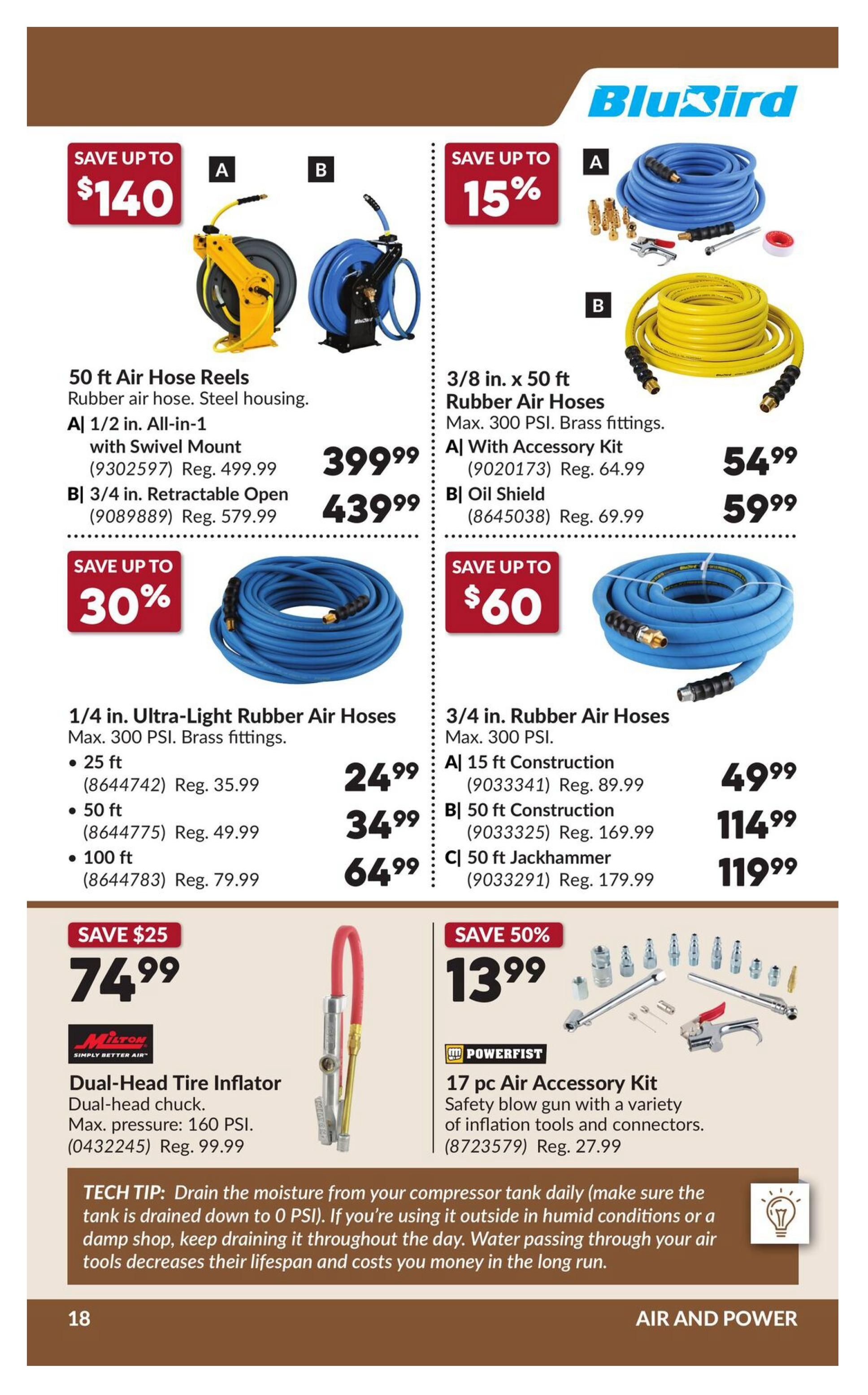 Princess Auto Flyer July 28 to August 9