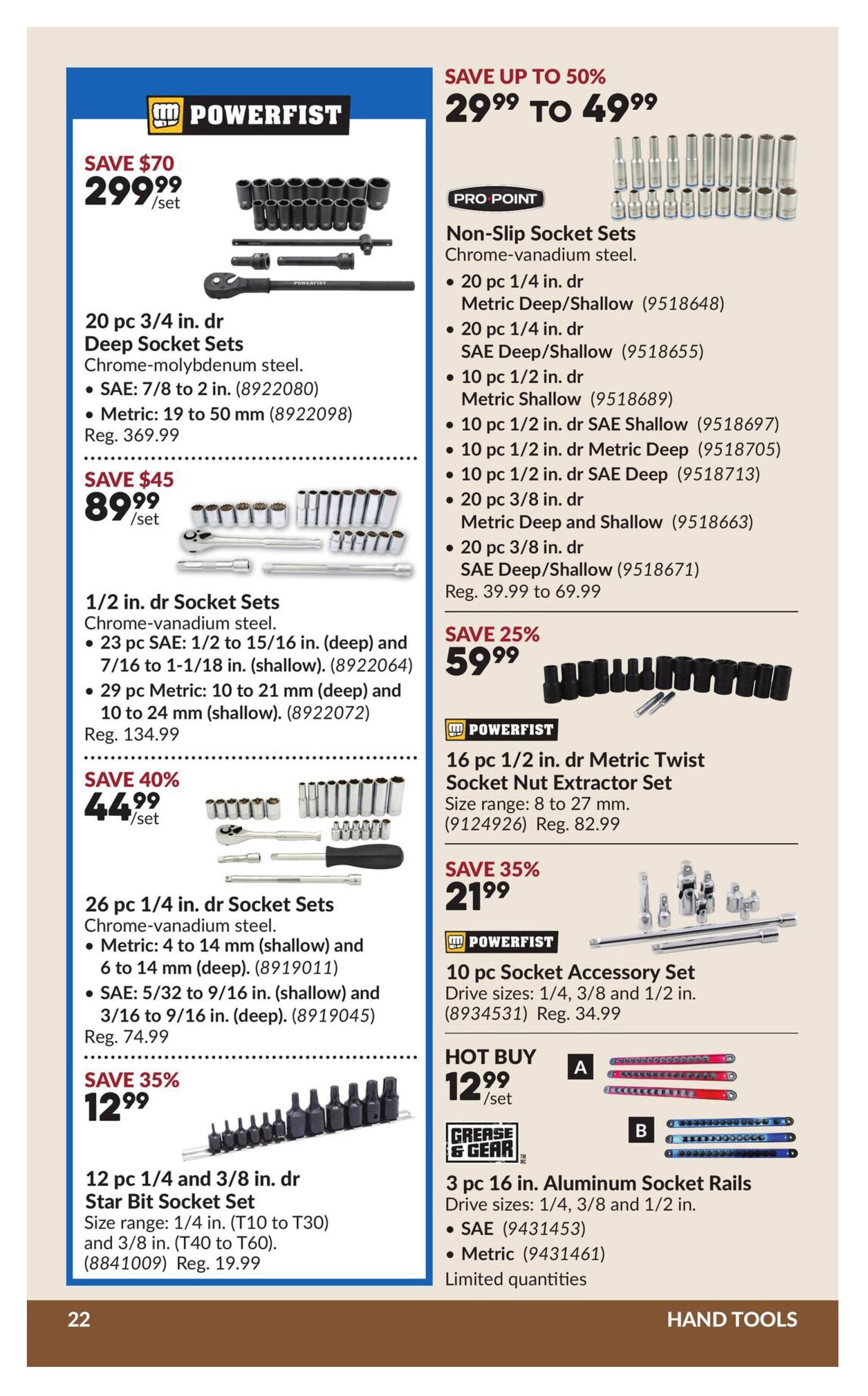 Princess Auto Flyer July 28 to August 9