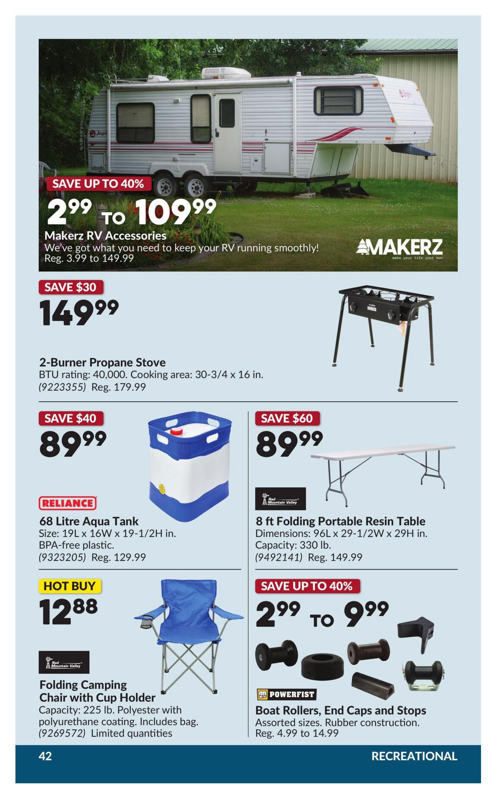 Princess Auto Flyer July 28 to August 9